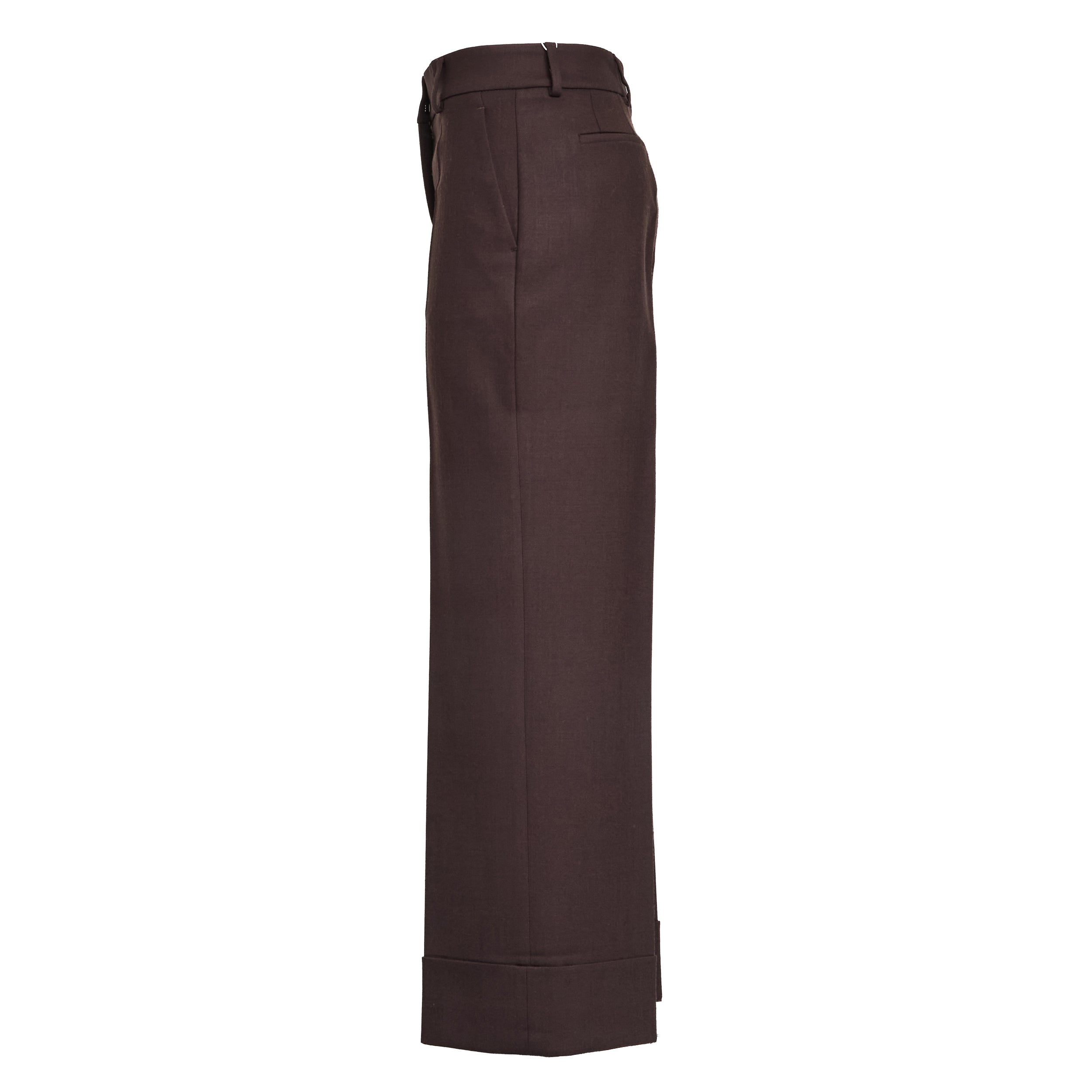 INCOTEX Tailored Trousers for Women - Fall Winter 25/26