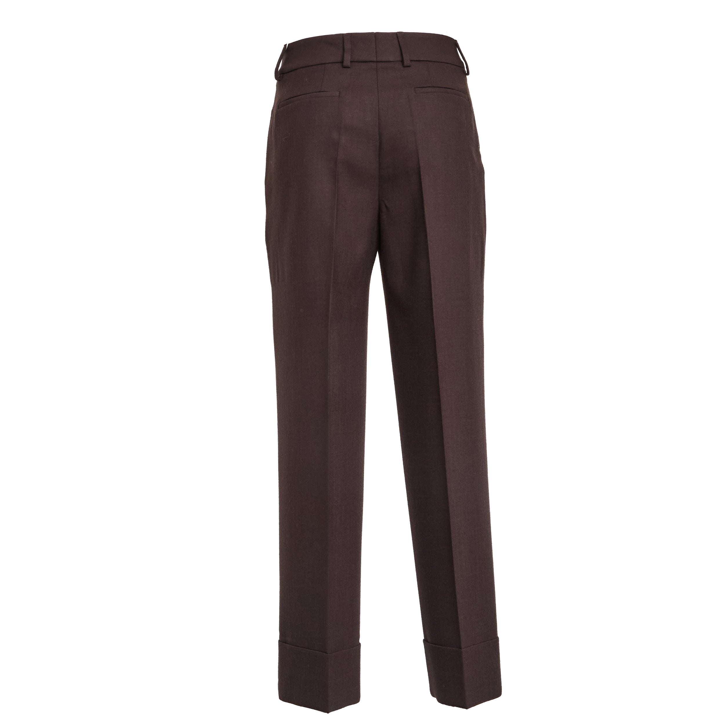 INCOTEX Tailored Trousers for Women - Fall Winter 25/26