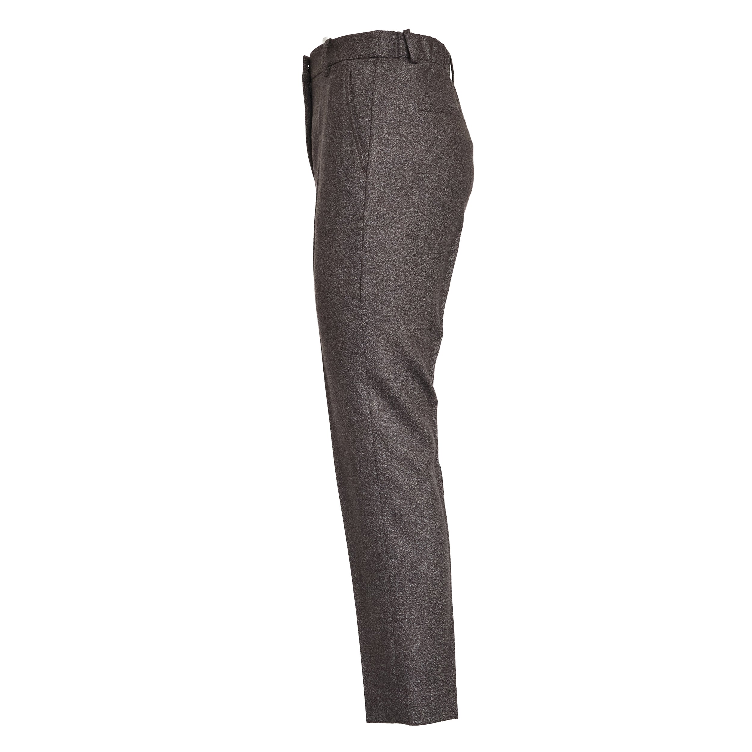 INCOTEX Galene Straight Leg Trousers for Women