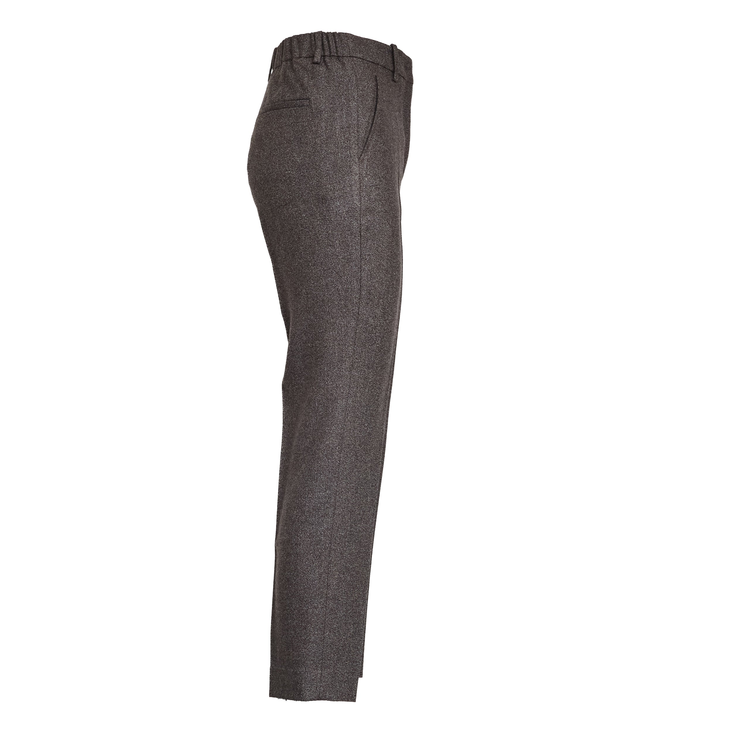 INCOTEX Galene Straight Leg Trousers for Women