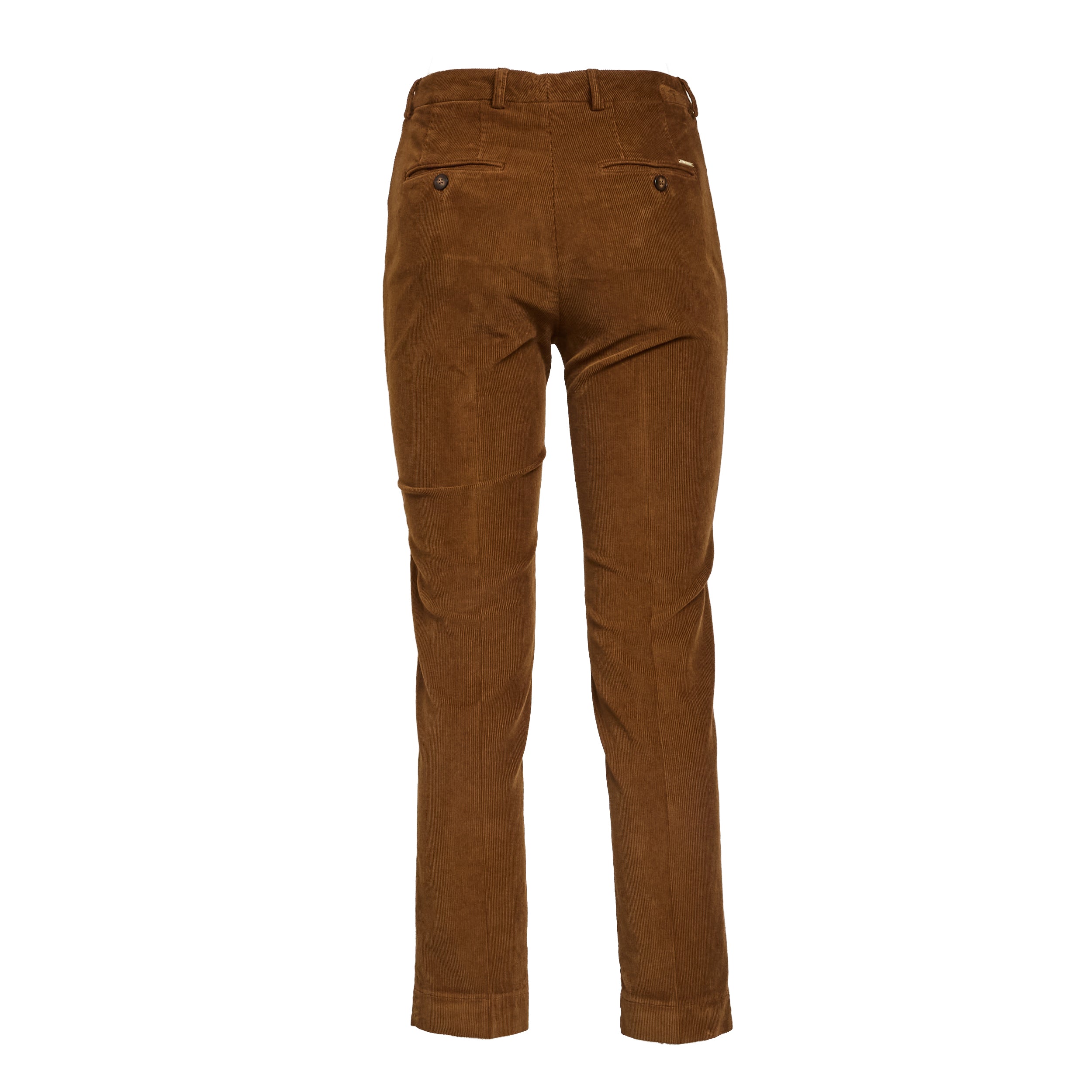 INCOTEX Slim-Fit Trousers for Women - Fall Winter 25/26