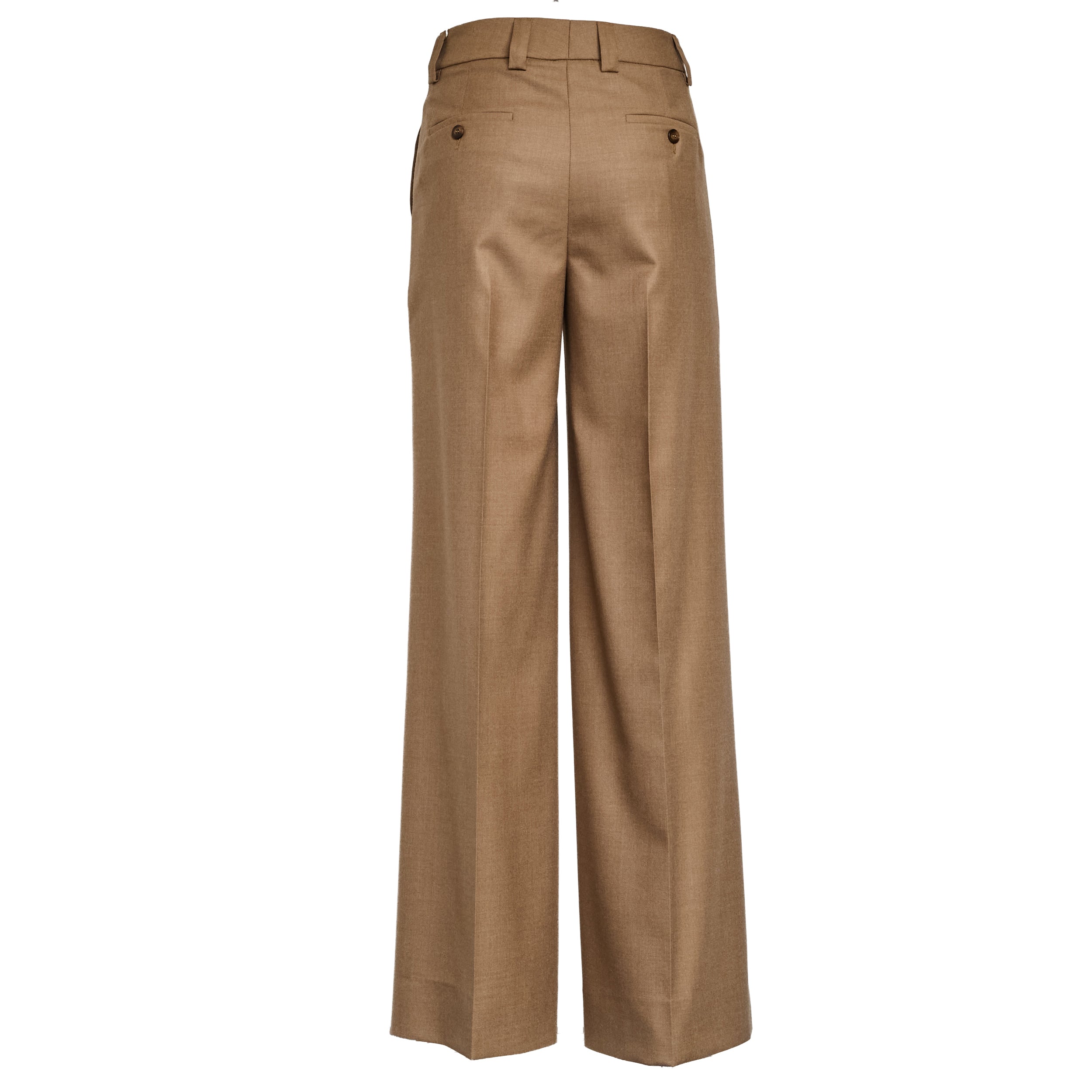 INCOTEX Regular Fit Trousers for Women