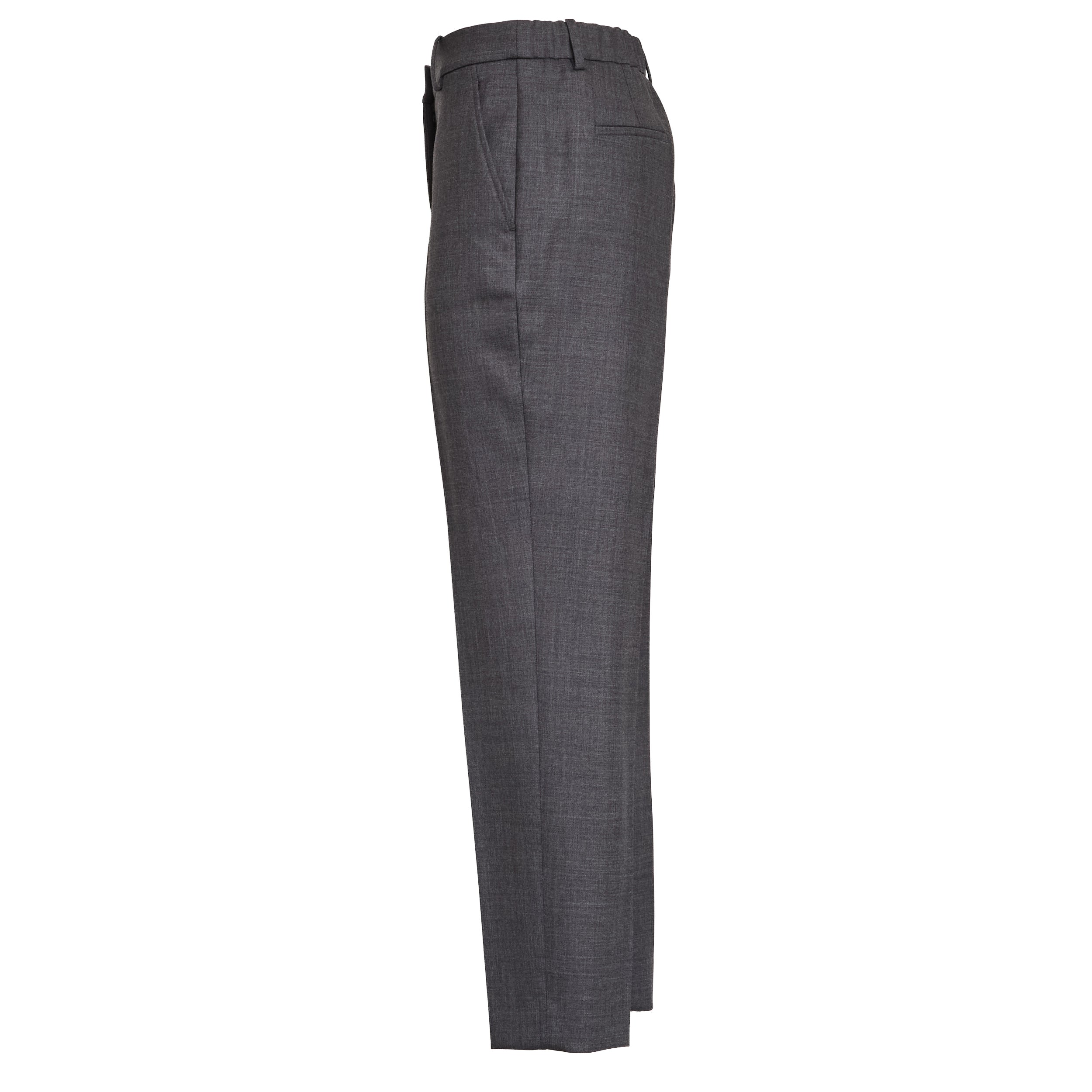 INCOTEX Galene Women's Trousers - Straight Fit