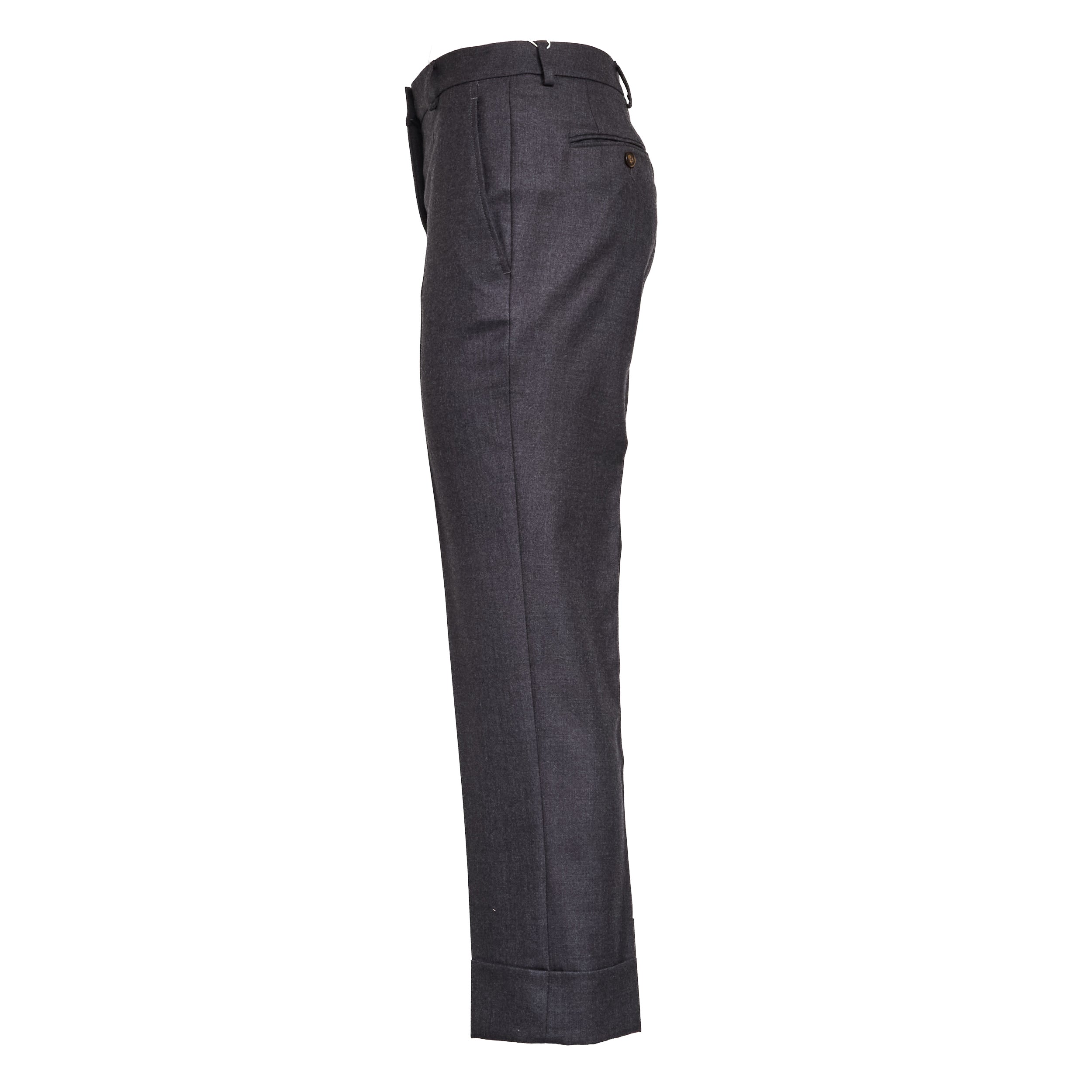 INCOTEX Stylish Women's Trousers – Perfect for Everyday Wear