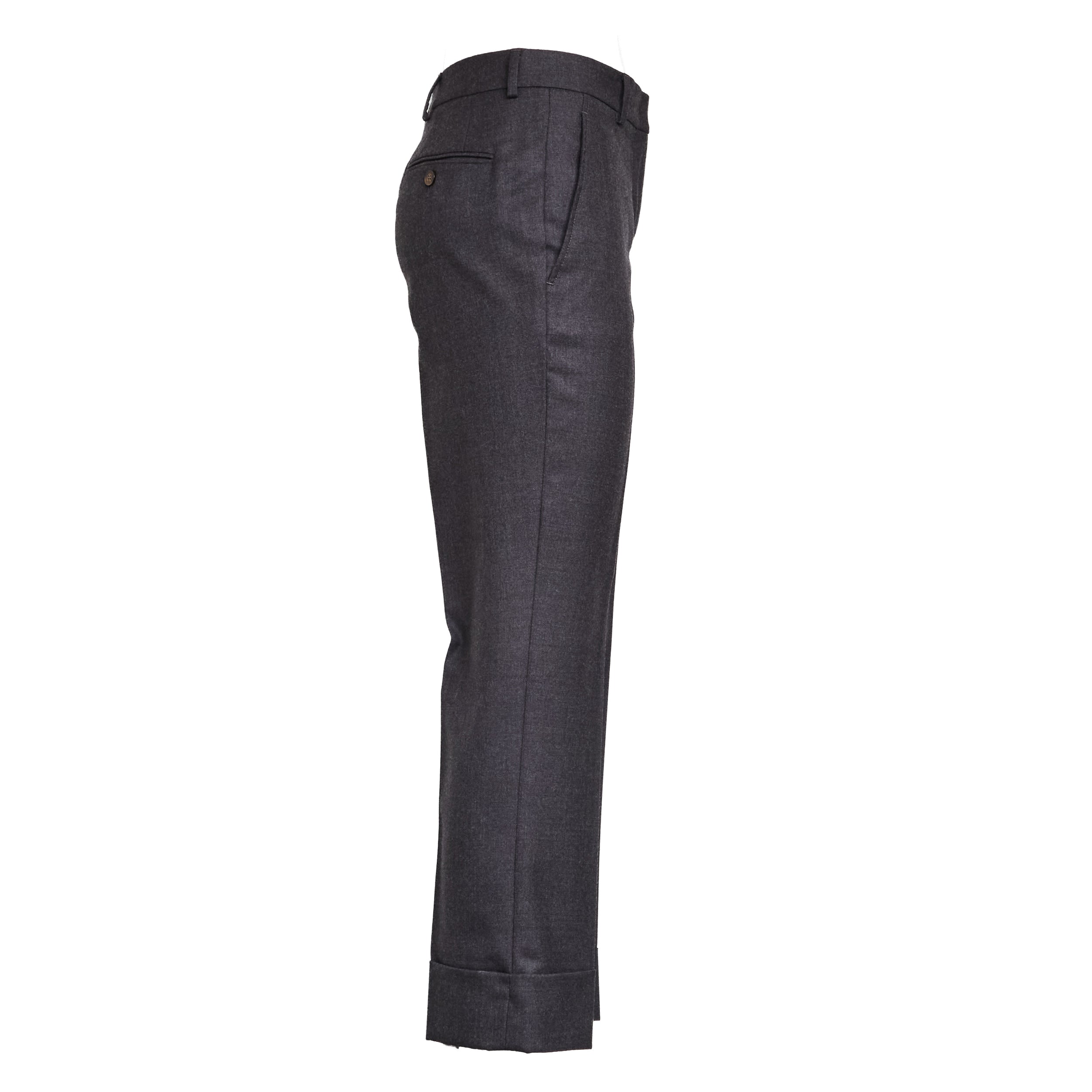 INCOTEX Stylish Women's Trousers – Perfect for Everyday Wear
