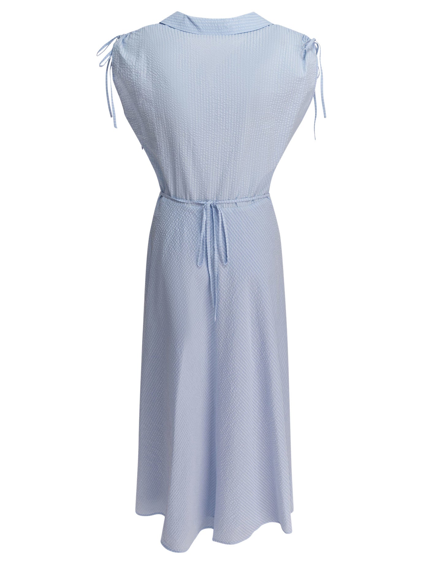 INES DE LA FRESSANGE Mini Dress for Effortless Elegance