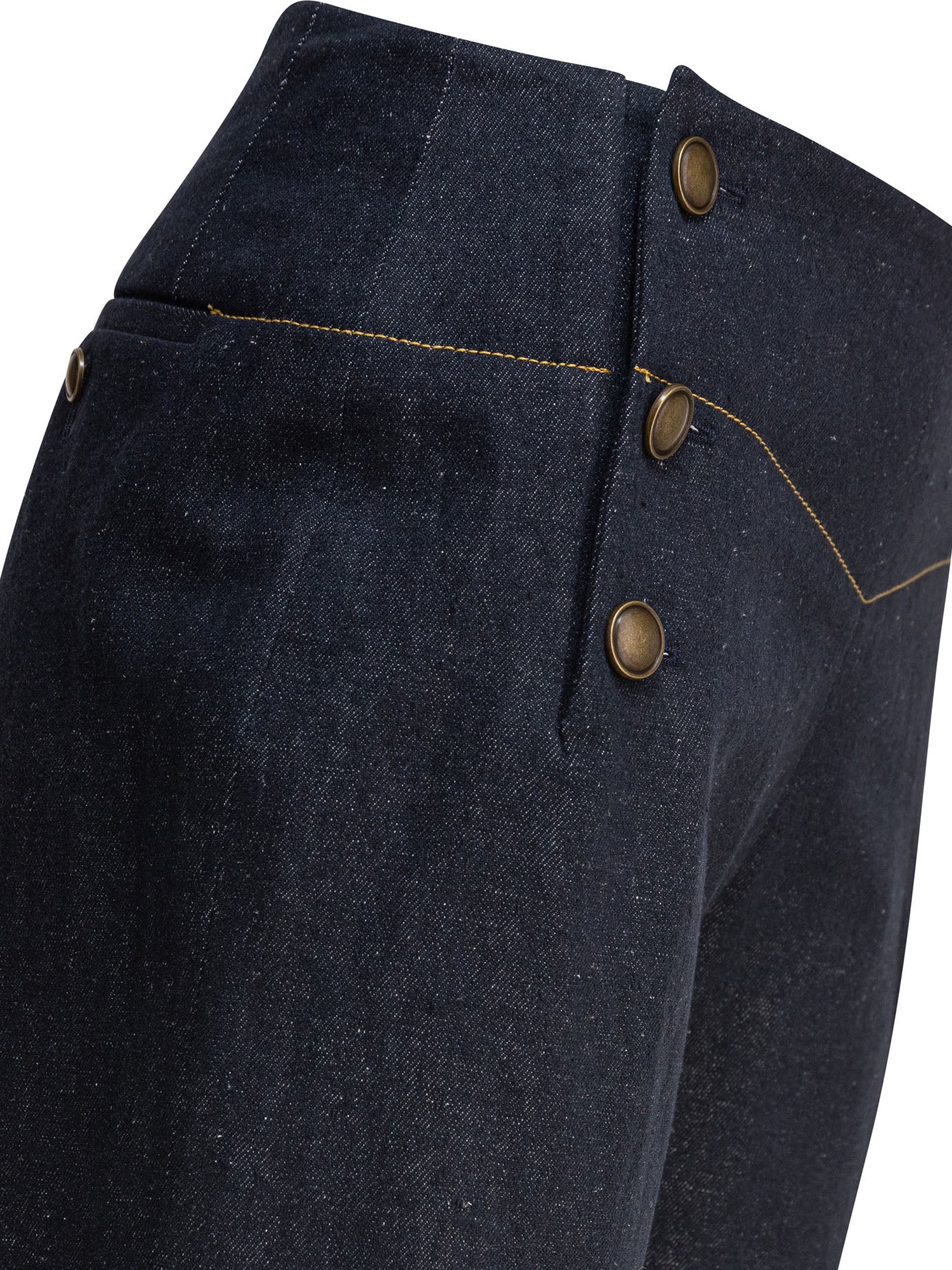 INES DE LA FRESSANGE Comfortable & Stylish Trousers for Women