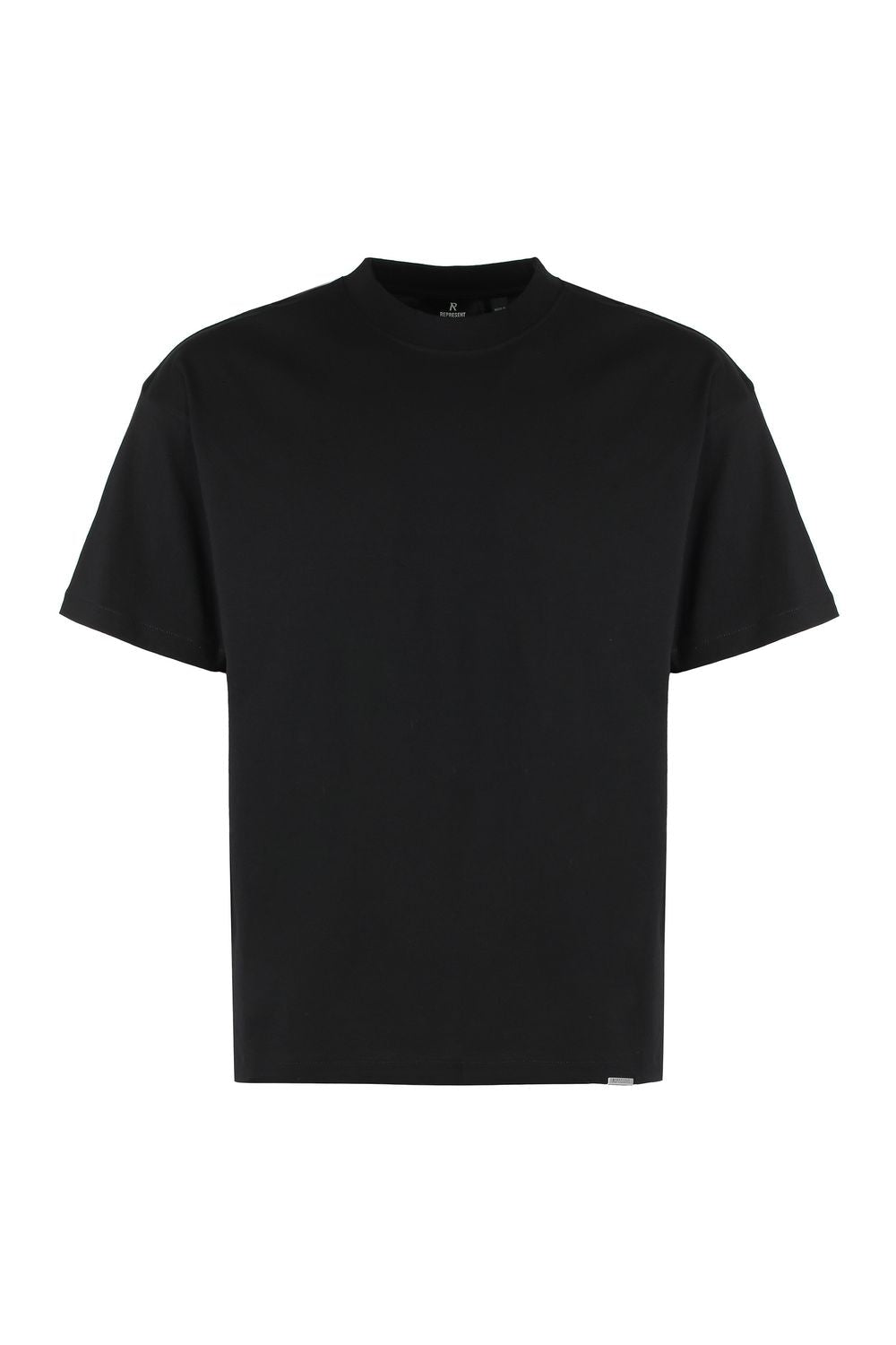 REPRESENT Oversized Initial T-Shirt - Size L