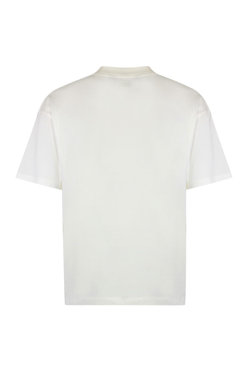 REPRESENT Cotton Crew-Neck T-Shirt