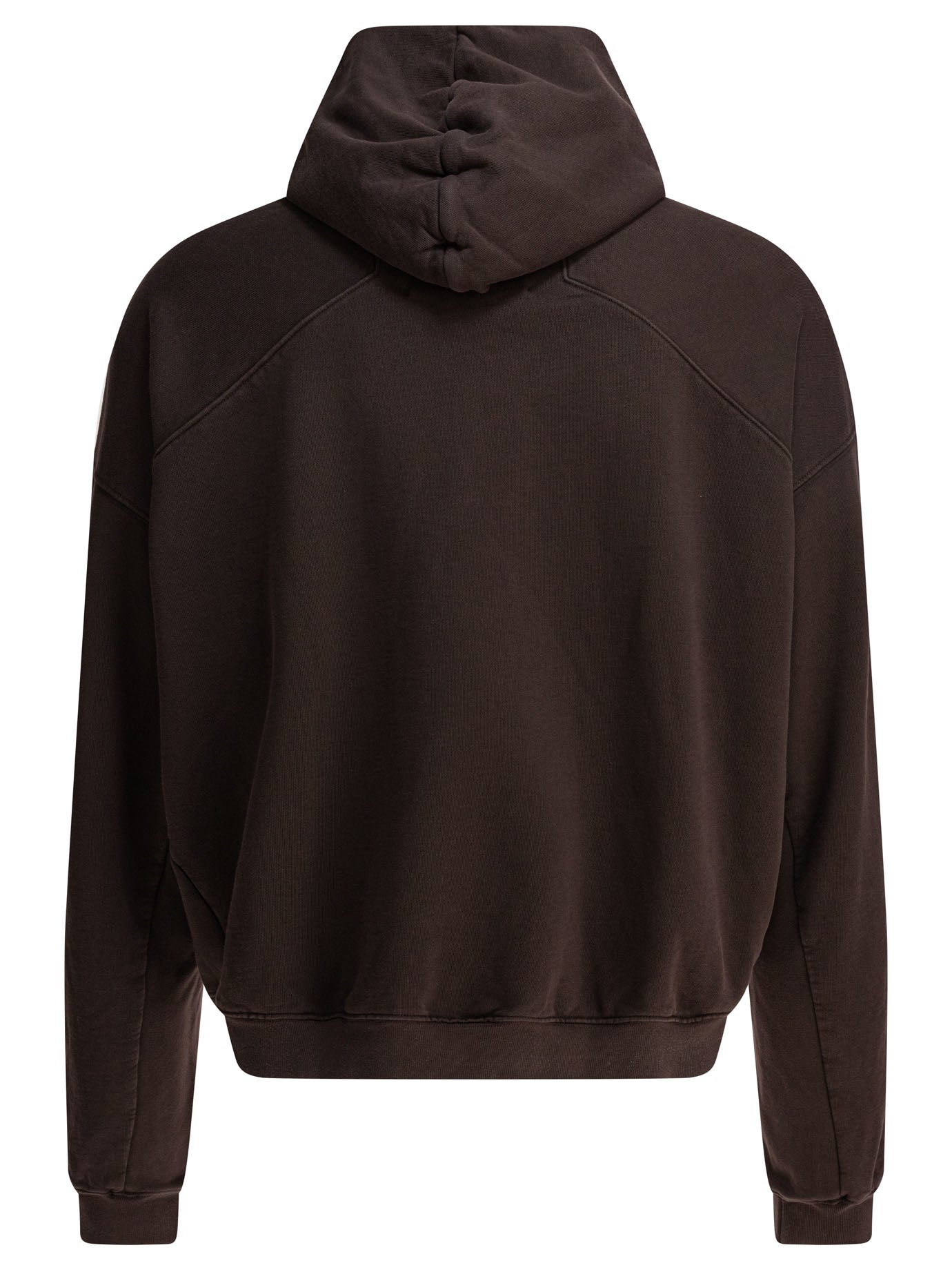 RRR123 Classic Cotton Sweatshirt for Men - SS25
