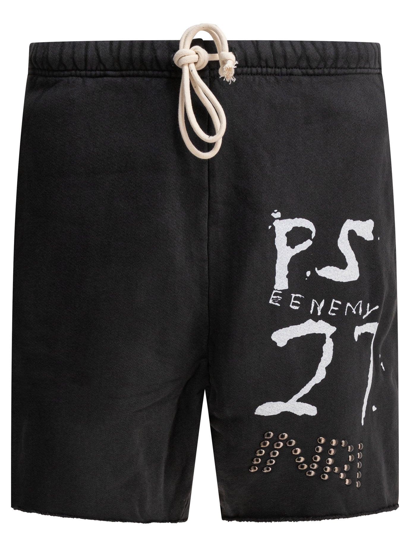 RRR123 Essential Cotton Shorts for Men