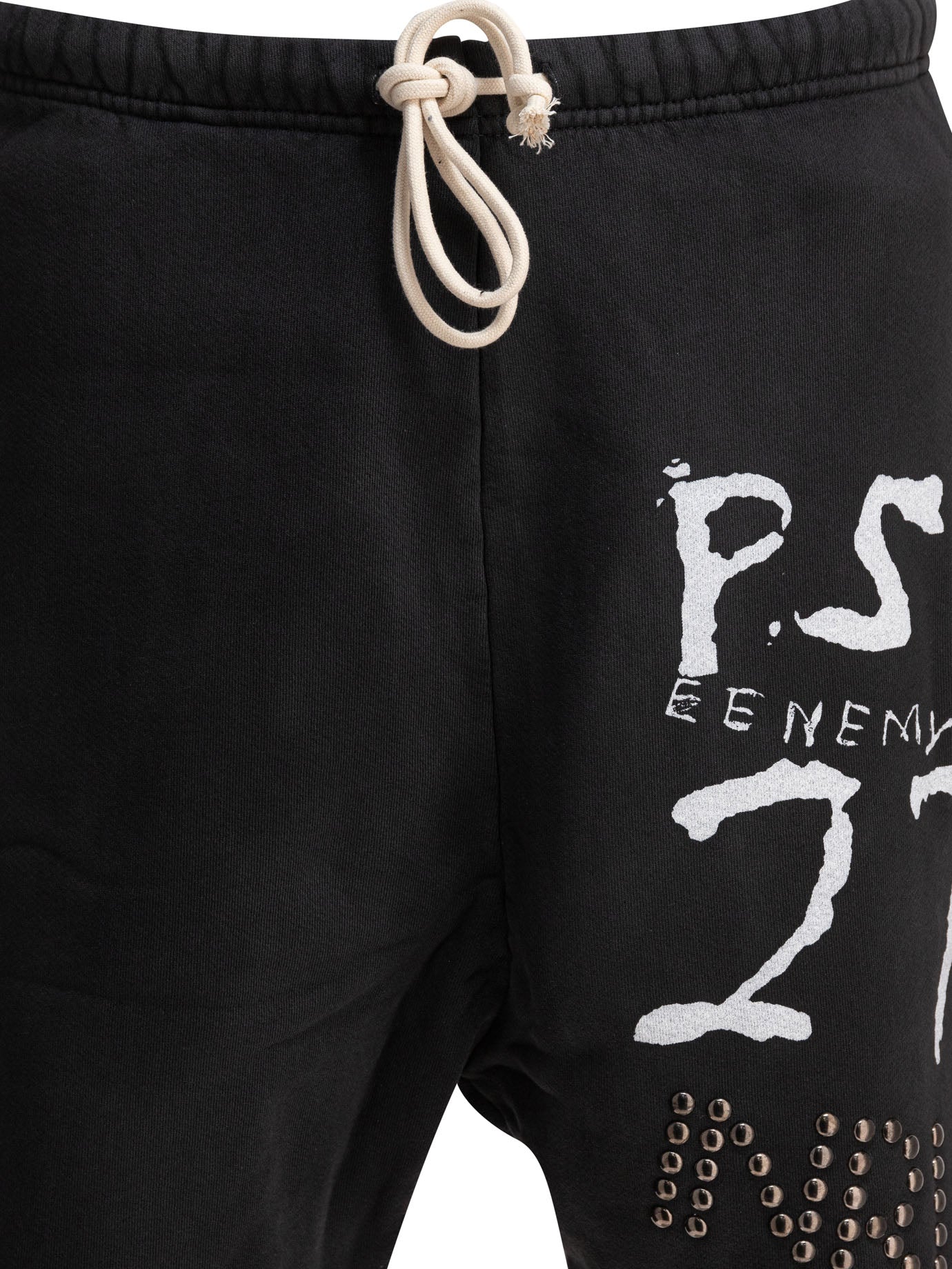 RRR123 Essential Cotton Shorts for Men