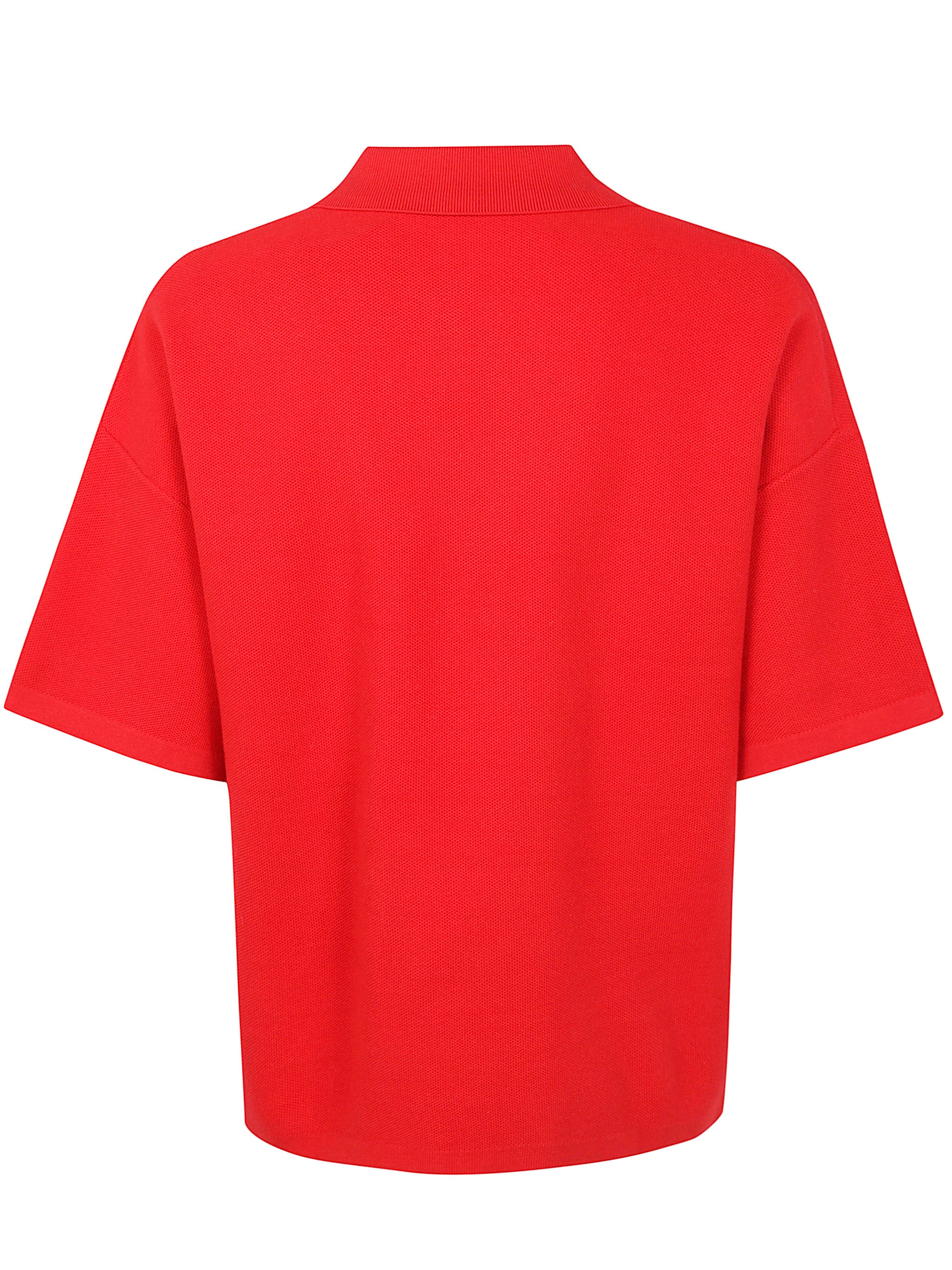 ESSENTIEL ANTWERP Knit Polo for Women - FW25 Collection