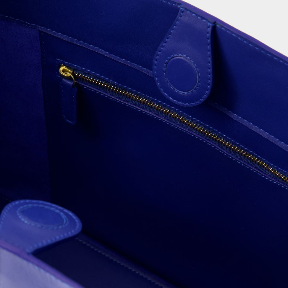 INES DE LA FRESSANGE Leonore L Mini Shoulder Handbag