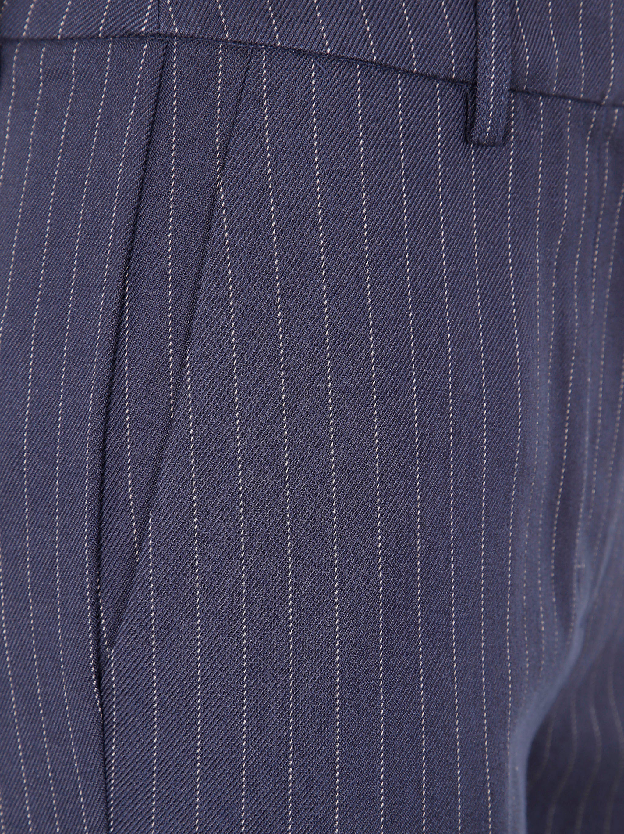 ESSENTIEL ANTWERP Fitted Flared Pants