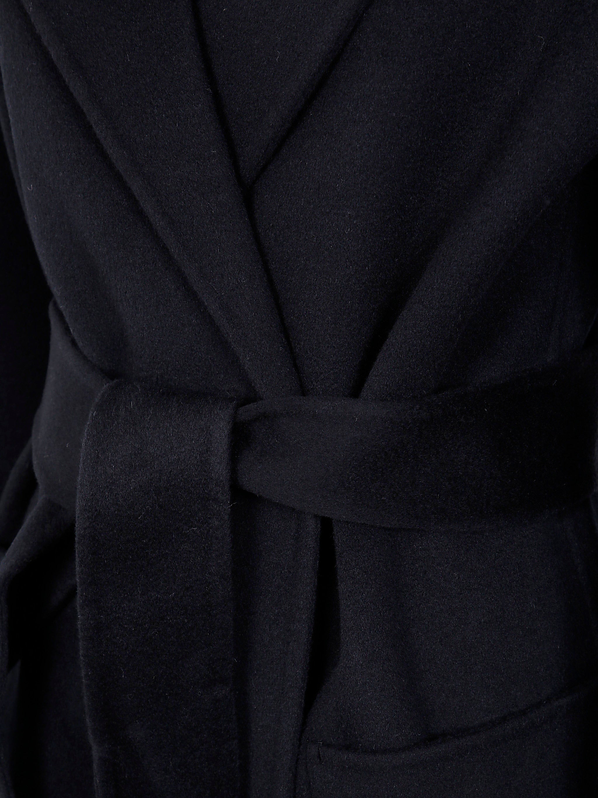 IVY OAK Celia Wool Jacket for Women