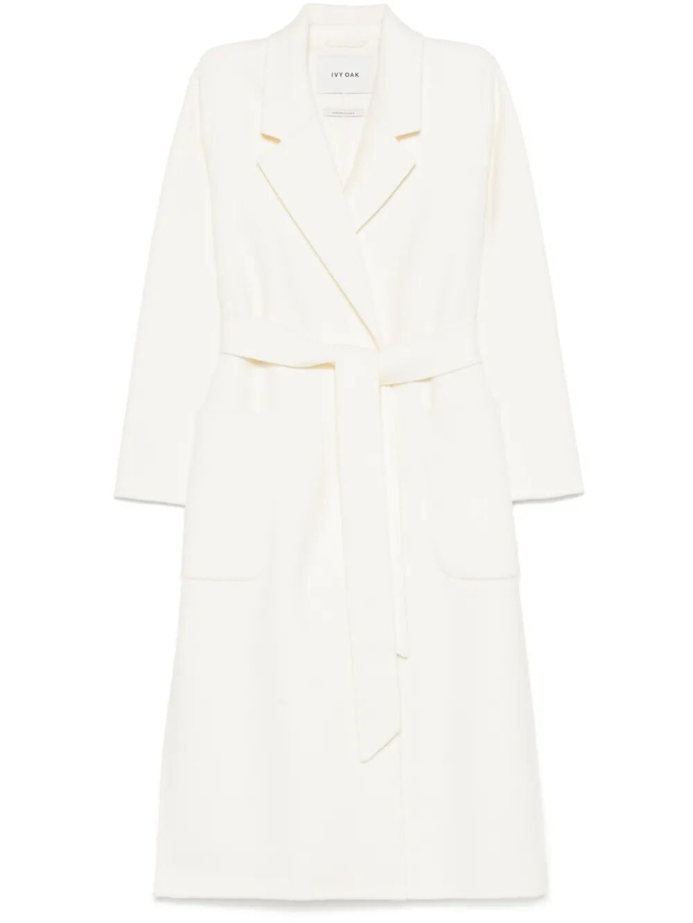 IVY OAK Wool Celia Jacket for Women - FW25