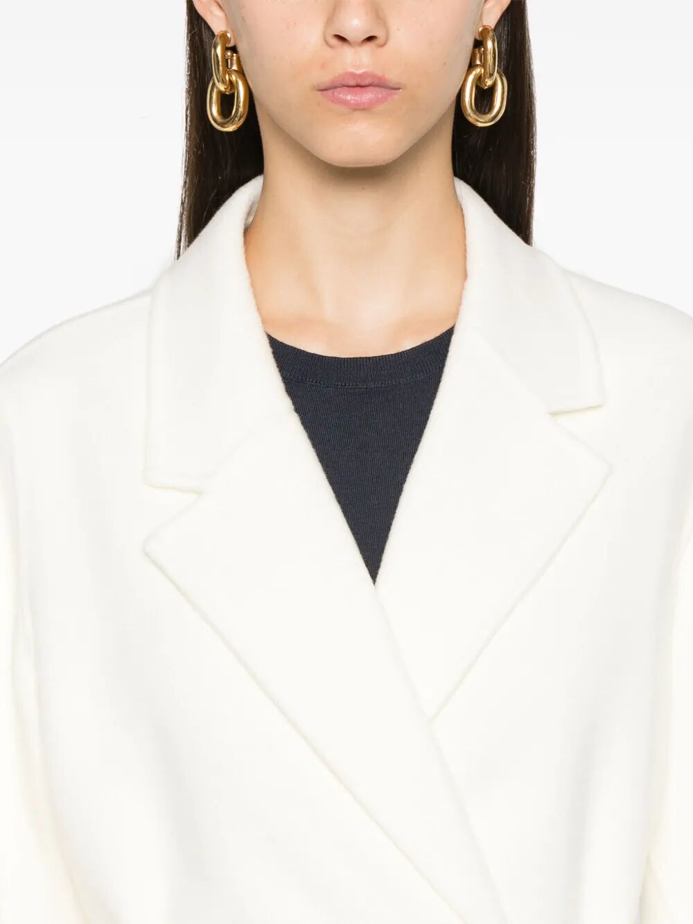 IVY OAK Wool Celia Jacket for Women - FW25