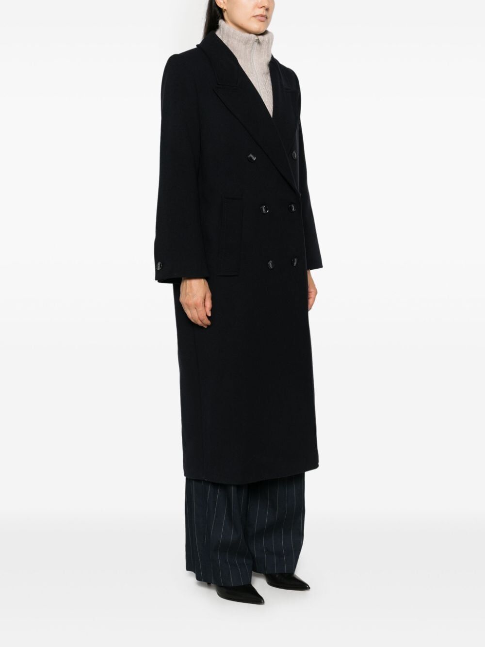 IVY OAK Clemence Oversized Blazer Jacket