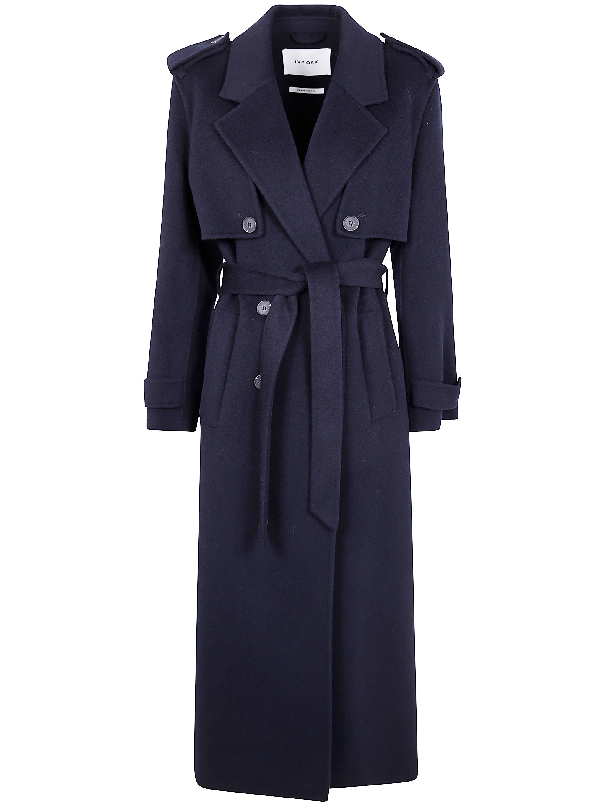 IVY OAK Wool Colette Ann Jacket for Women - FW25