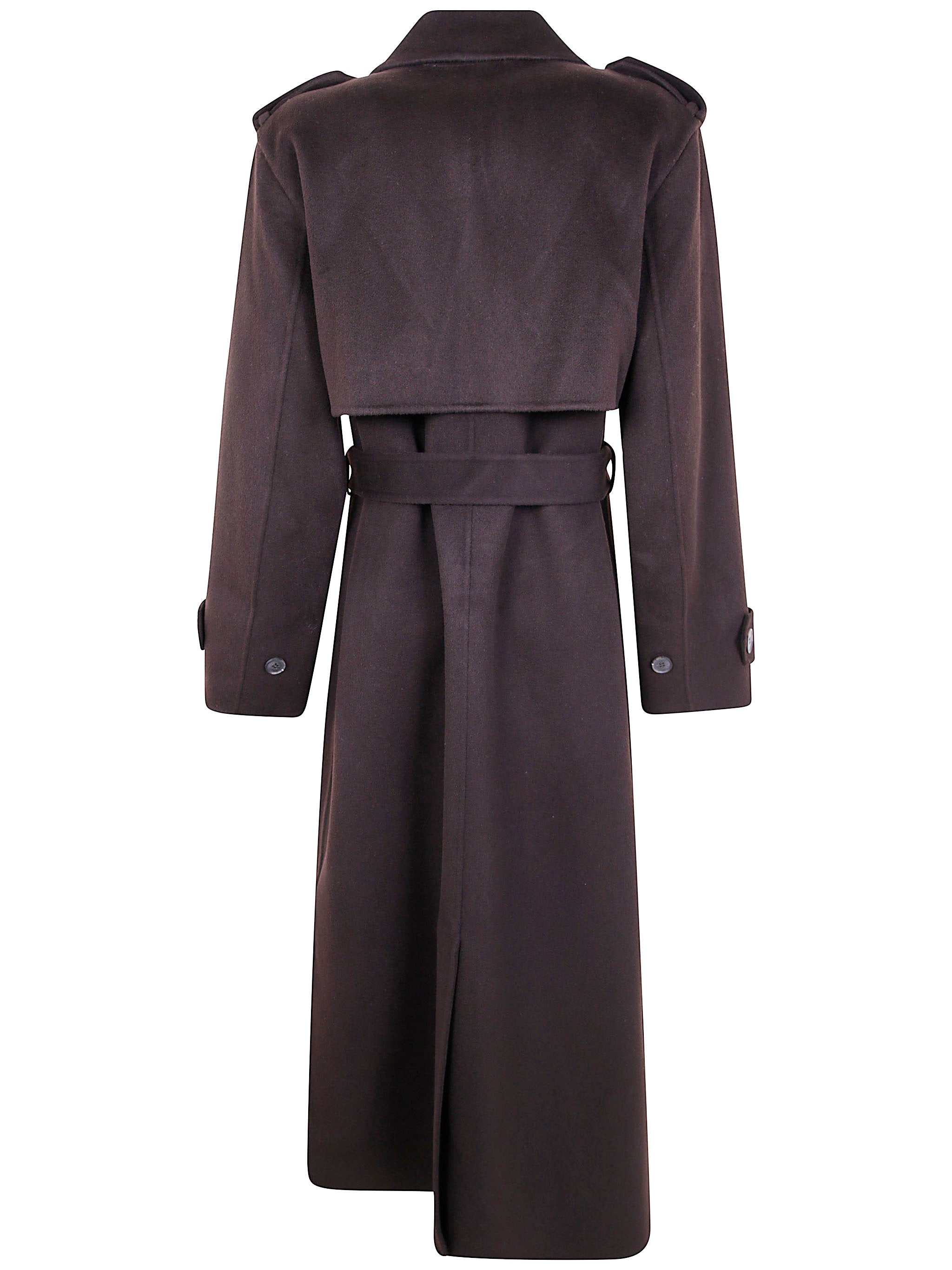 IVY OAK Colette Ann Women's Wool Jacket