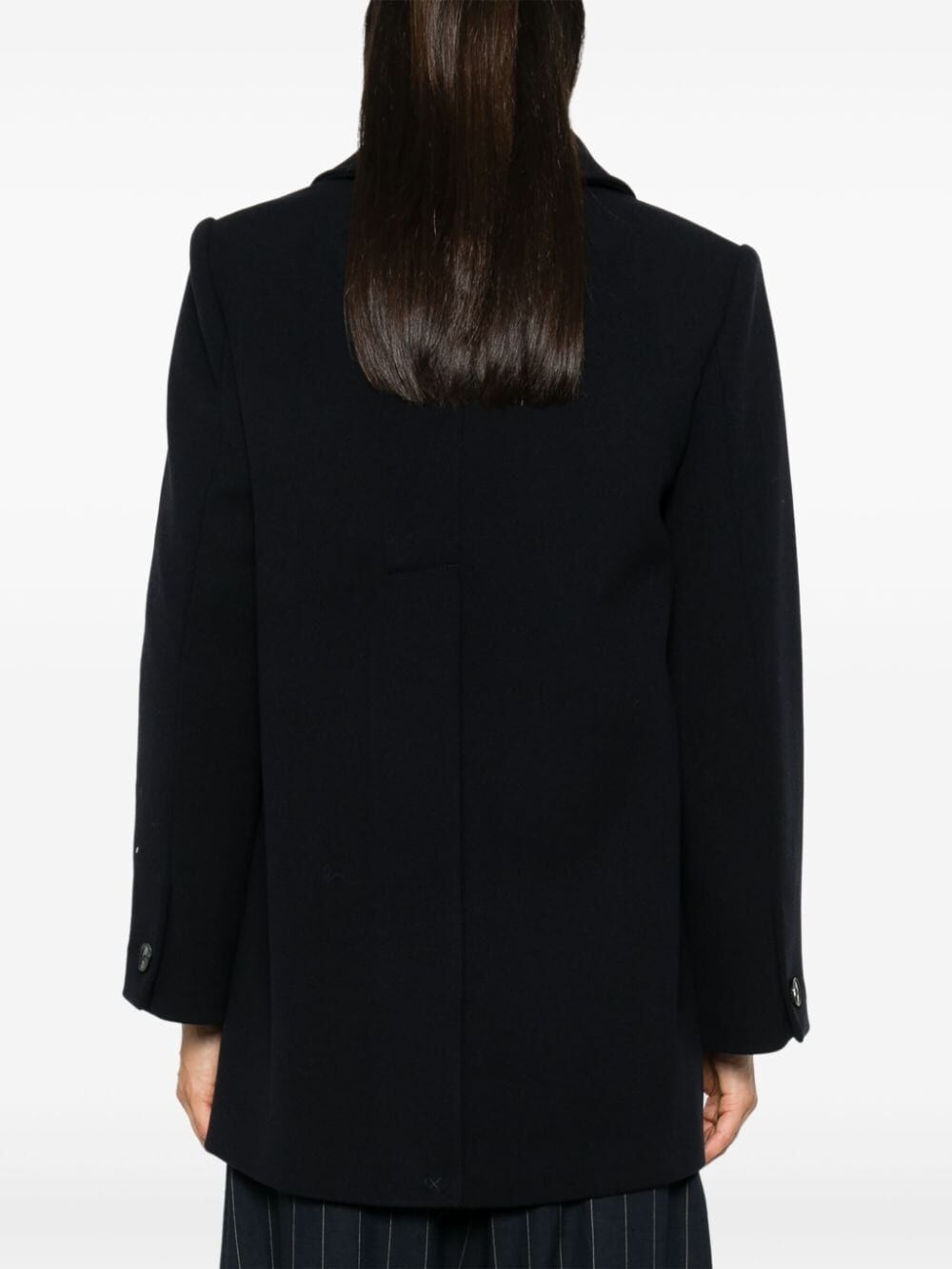 IVY OAK Oversized Trench Jacket - FW24 Collection