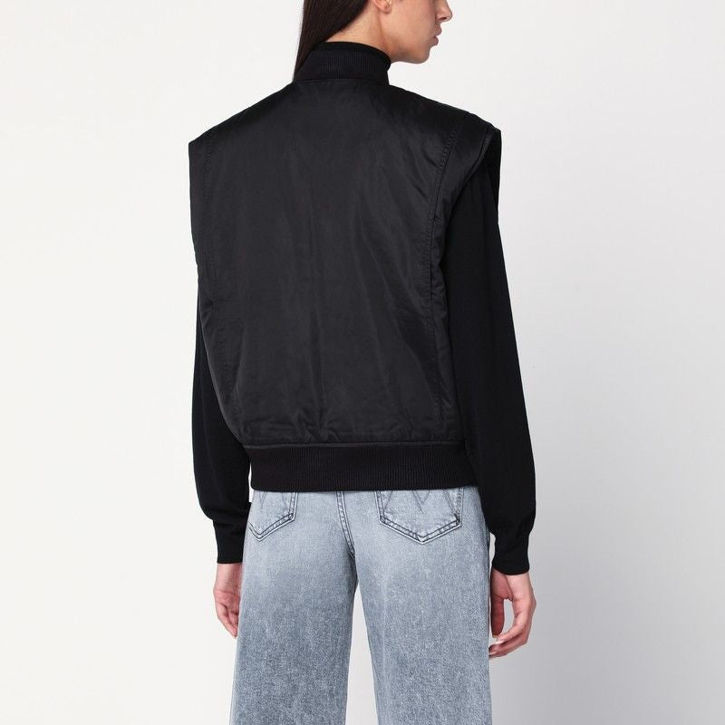 IVY OAK Mini Gilet-Jacket for Women