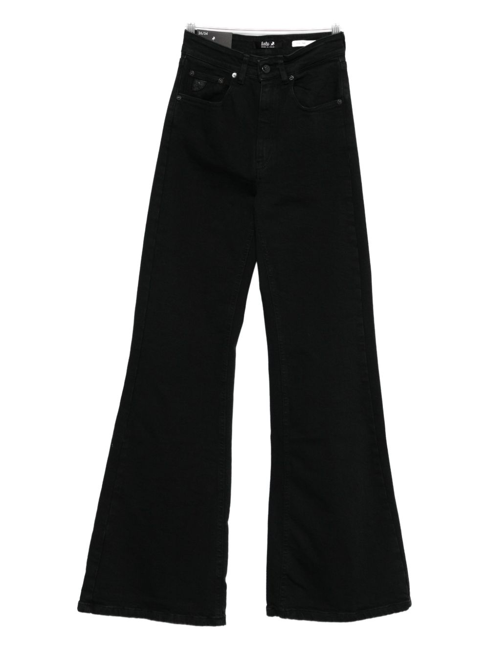 IOIS Flattering Fit Jeans L34 for Women