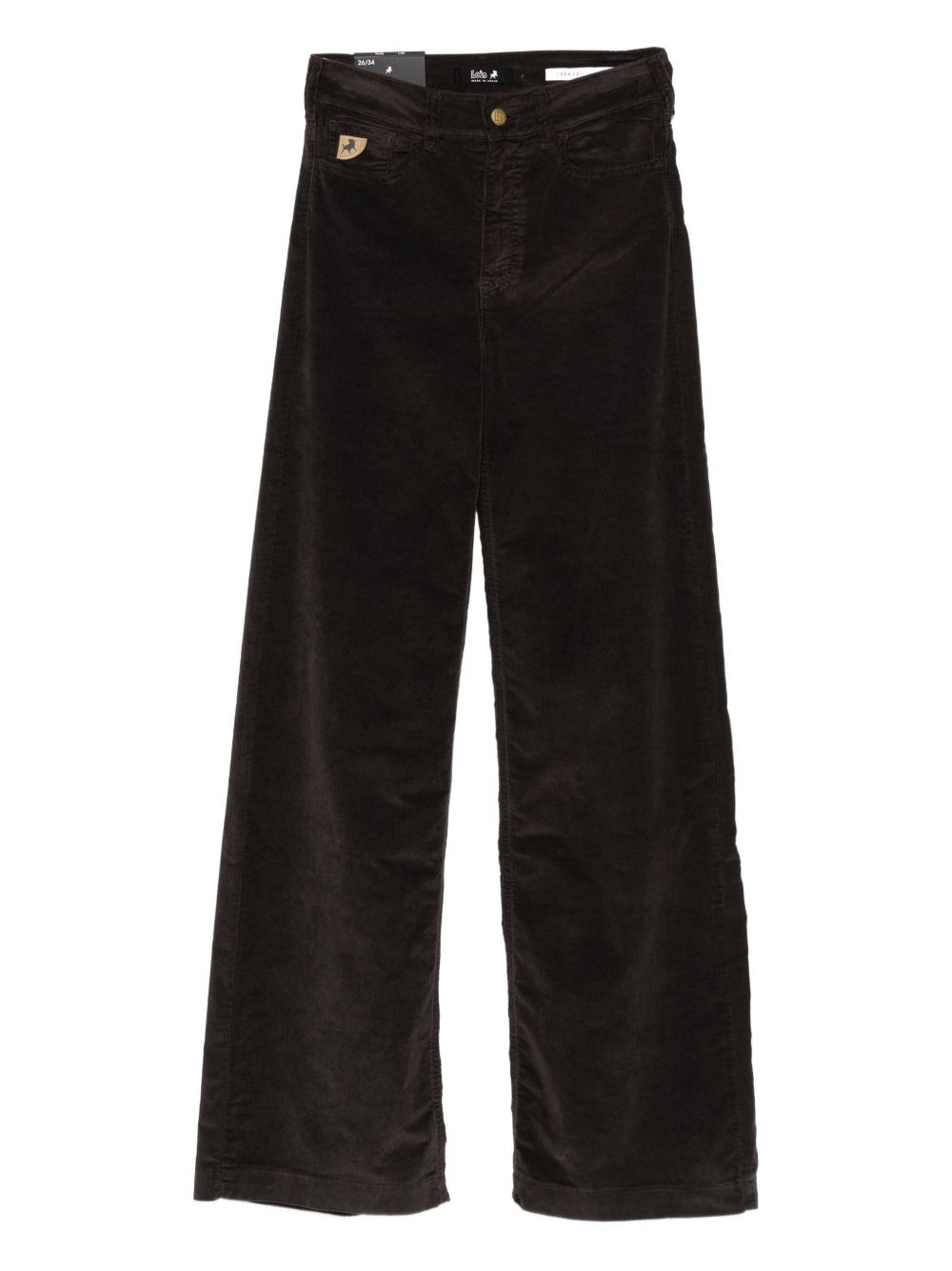 IOIS Comfortable Women’s Palazzo Trousers