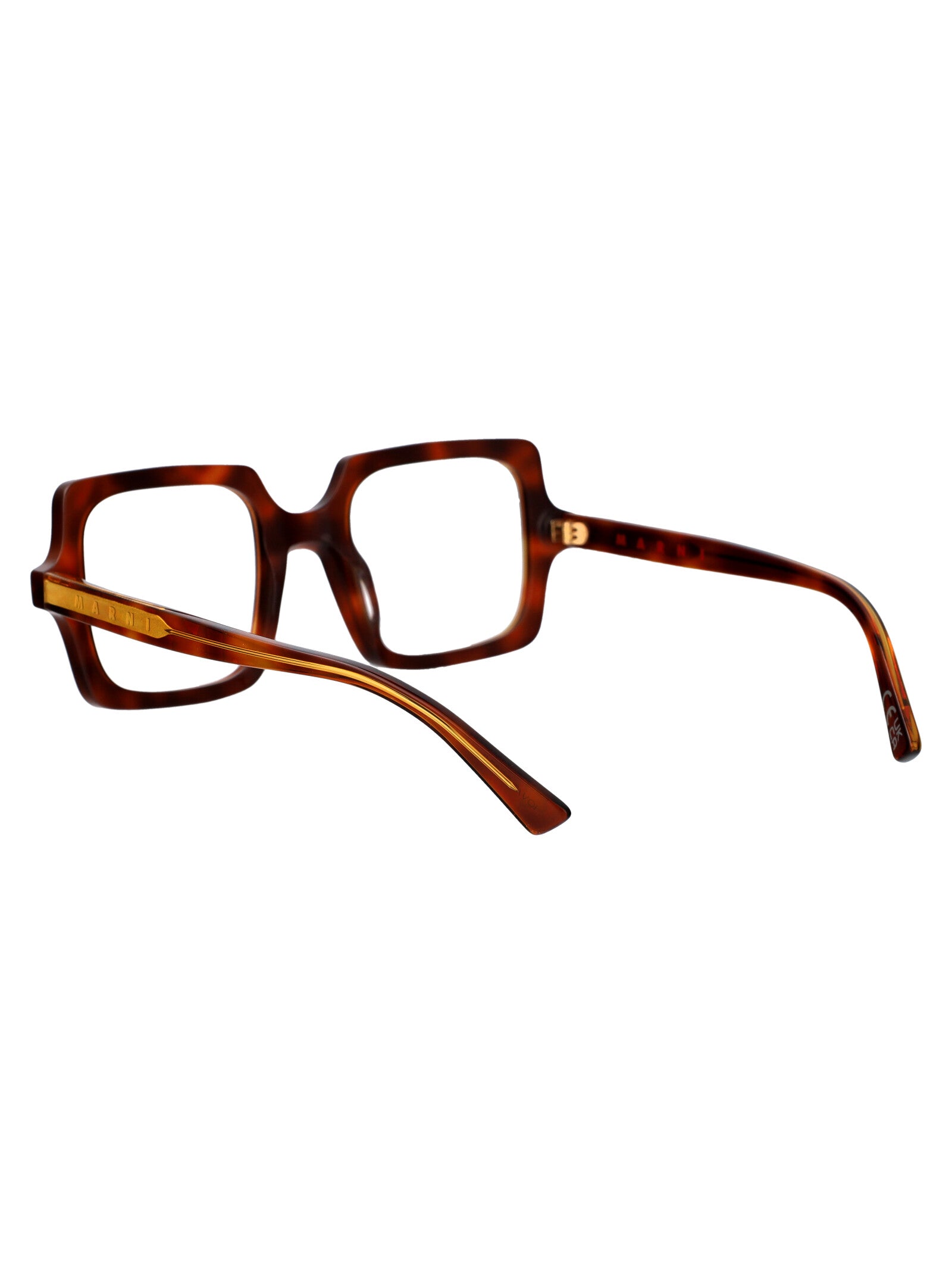 MARNI Acetate Optical Glasses for Women - SS25 Collection