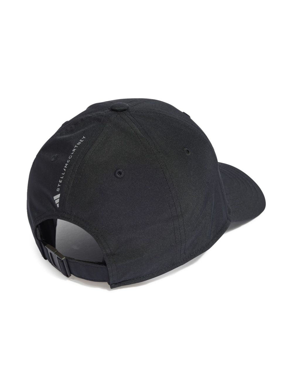ADIDAS BY STELLA MCCARTNEY Logo Baseball Cap - Adjustable Fit