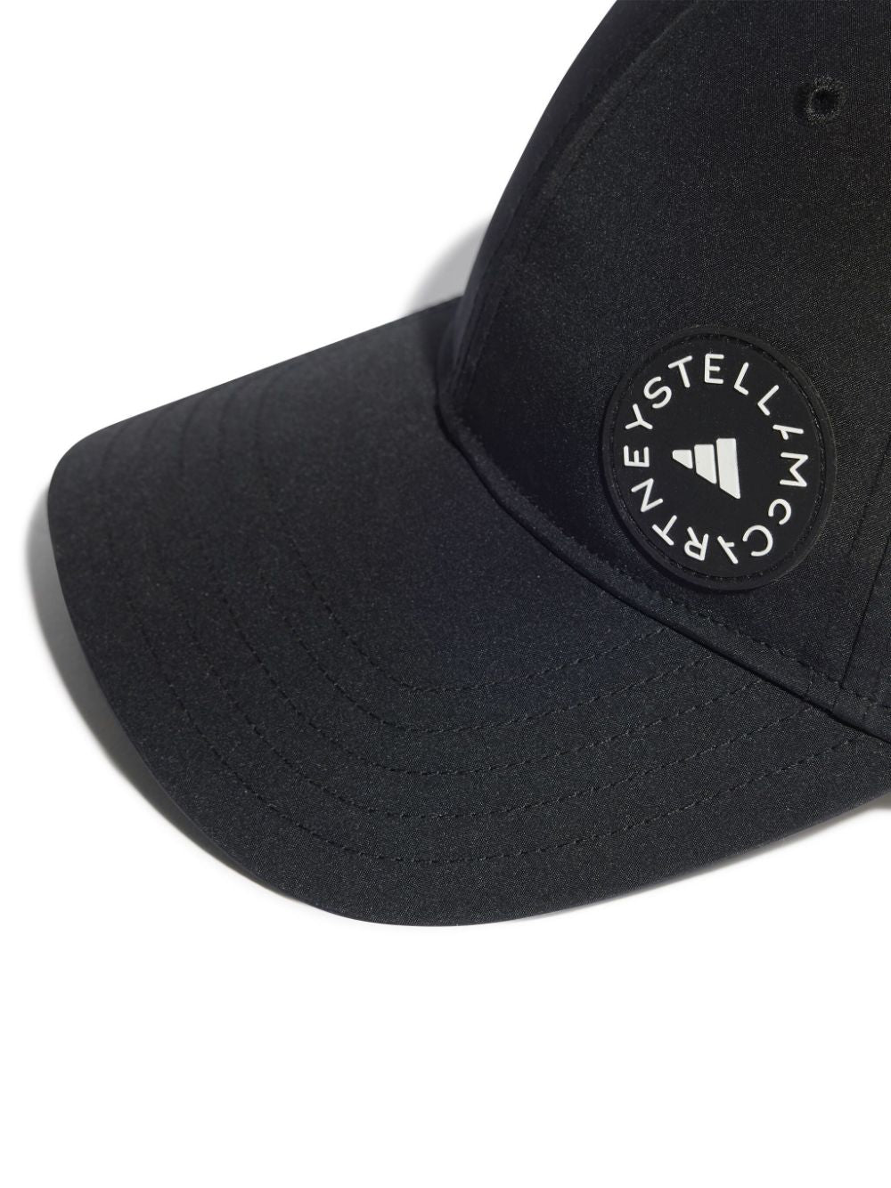 ADIDAS BY STELLA MCCARTNEY Logo Baseball Cap - Adjustable Fit