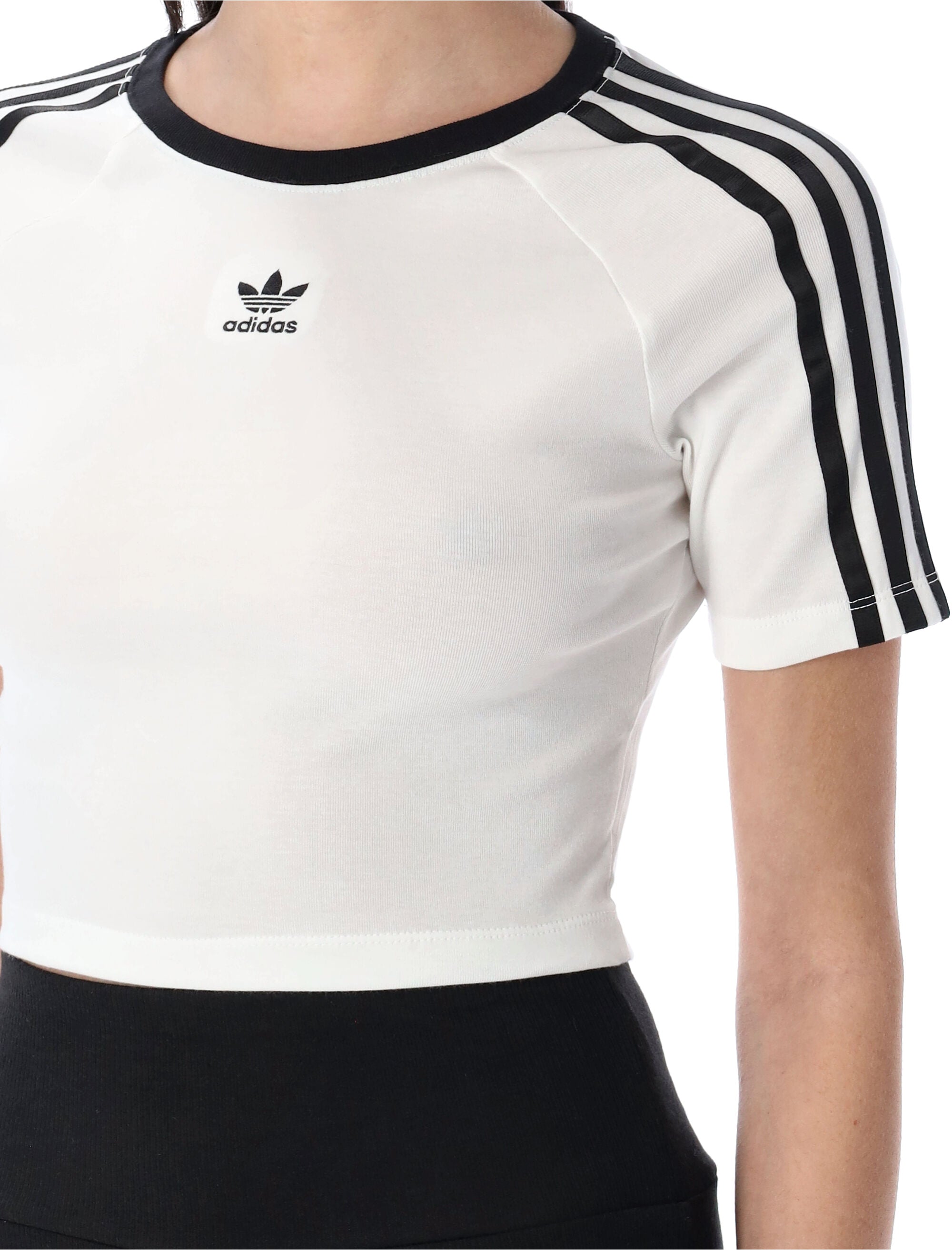 ADIDAS ORIGINALS Mini 3-Stripes Baby T-Shirt