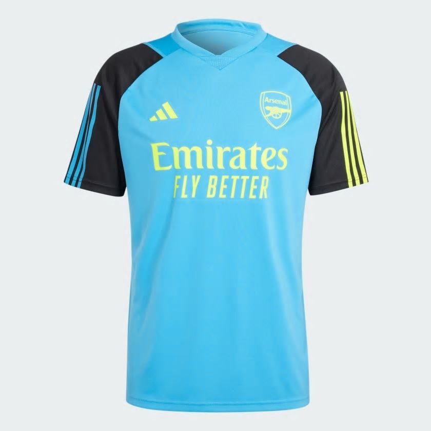 ADIDAS ORIGINALS Arsenal Football Club Mini T-Shirt