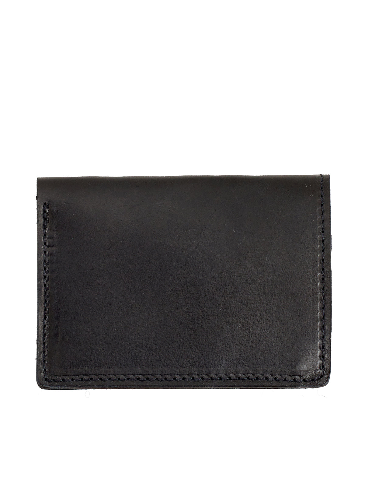 GUIDI Mini Leather Wallet
