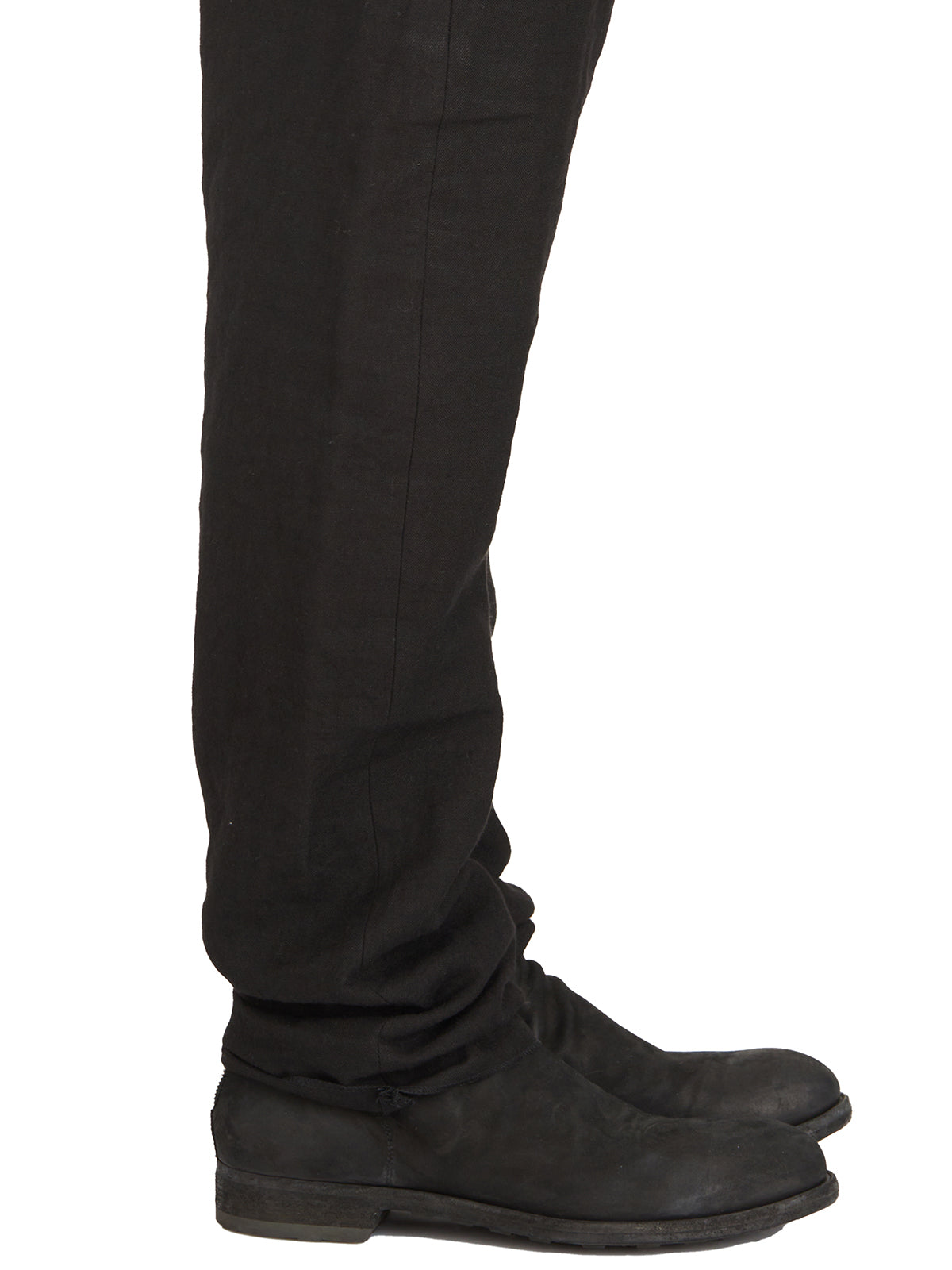 POEME BOHEMIEN Regular Fit Low Rise Trousers - Size 48