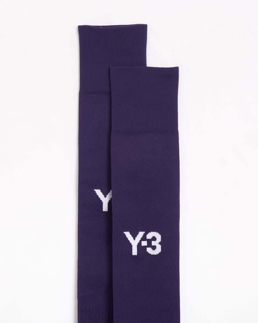 Y-3 Real Madrid 4 Socks for Men