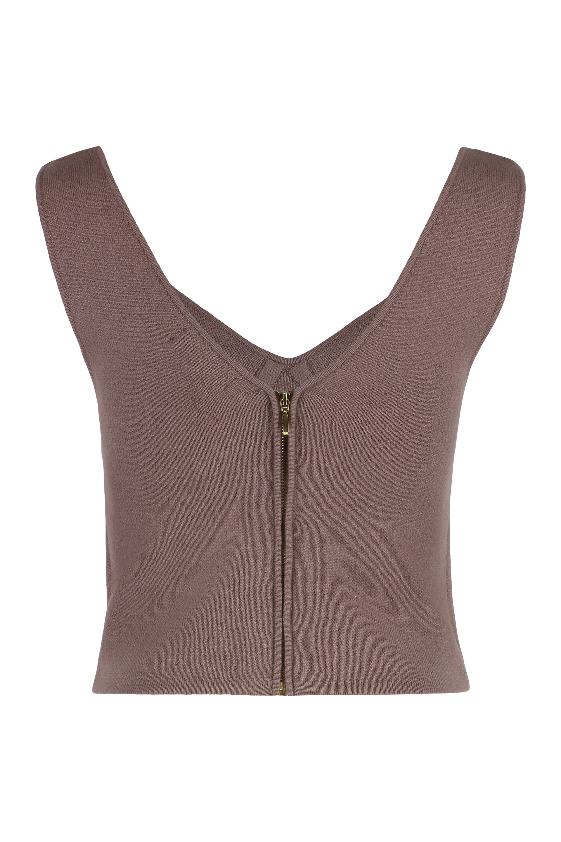 SABLYN Women's Iridian Mini Knit Top