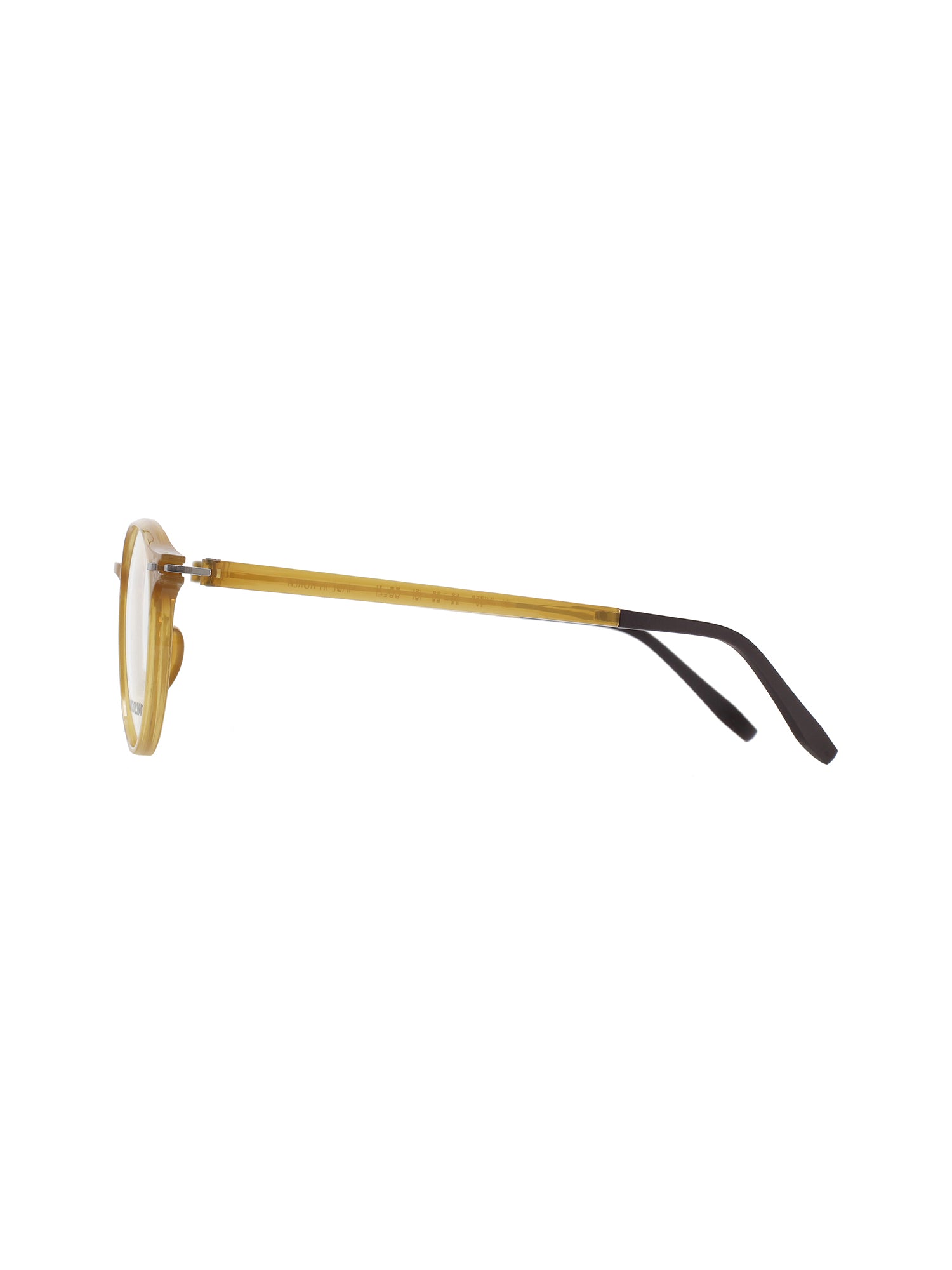 IRONIC ICONIC Stylish Optical Frames IN1359 - Comfortable Fit