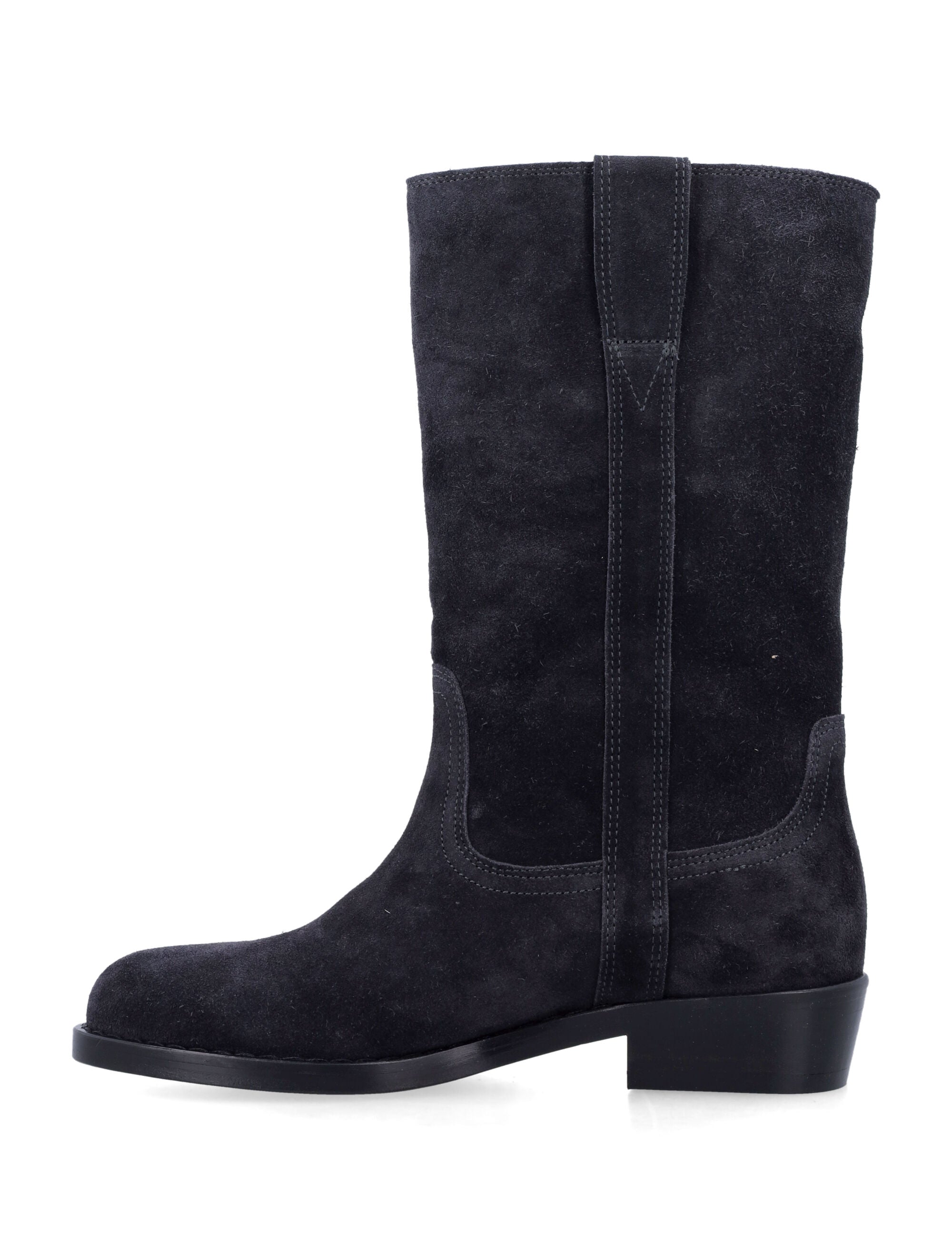 ISABEL MARANT Heikee Mini Boots
