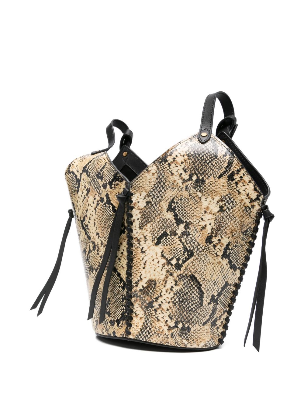 ISABEL MARANT Chic Shoulder Handbag
