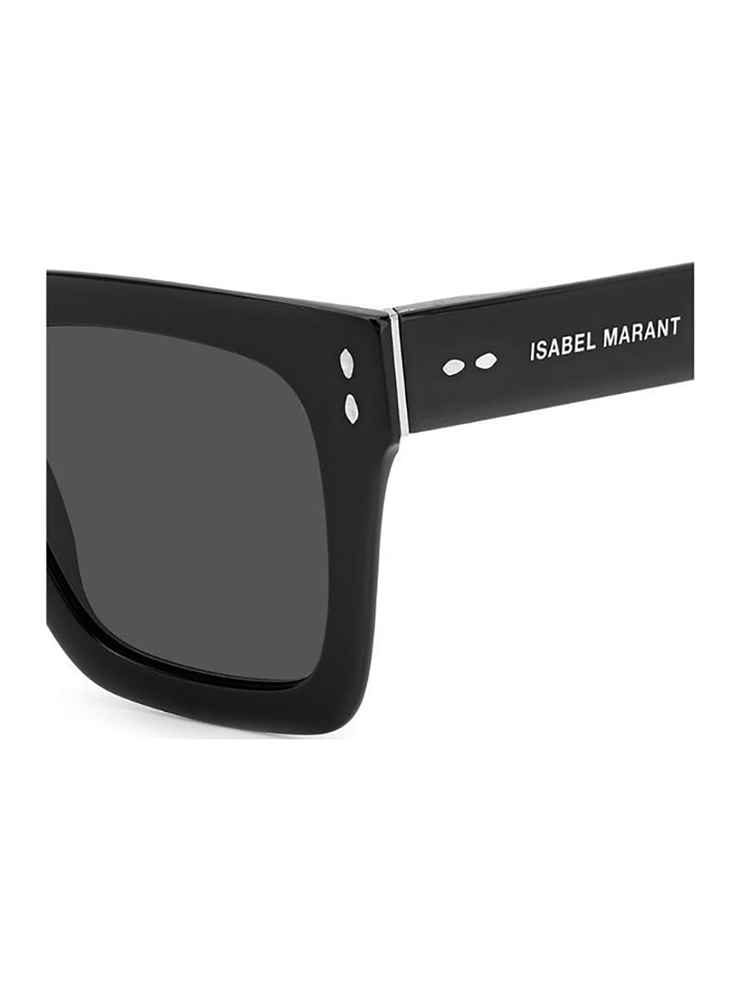 ISABEL MARANT IM 0104/S Sunglasses - Stylish International Fit