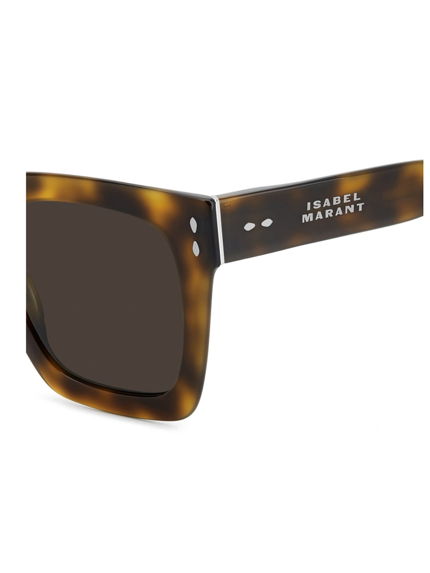 ISABEL MARANT Chic Sunglasses with Temple Size 145mm