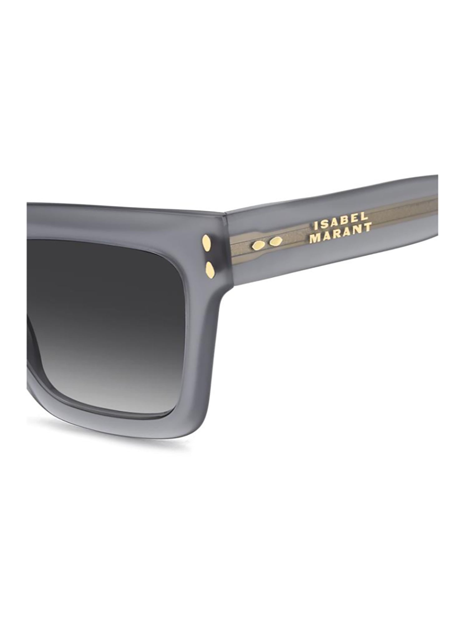 ISABEL MARANT Stylish Women's Sunglasses with International Fit and Comfort