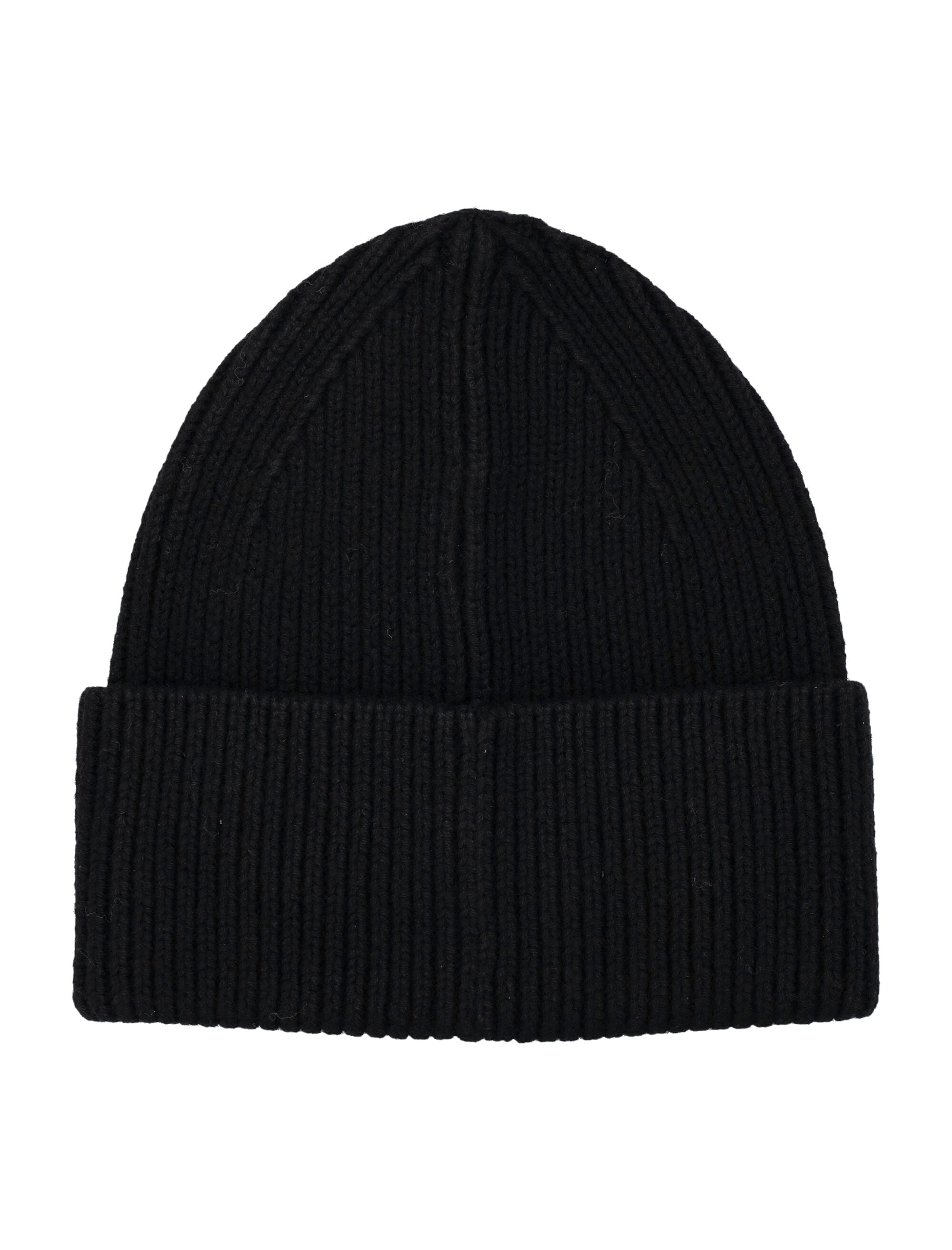 ISABEL MARANT Mayers Beanie - Stylish Ribbed Knit for Women