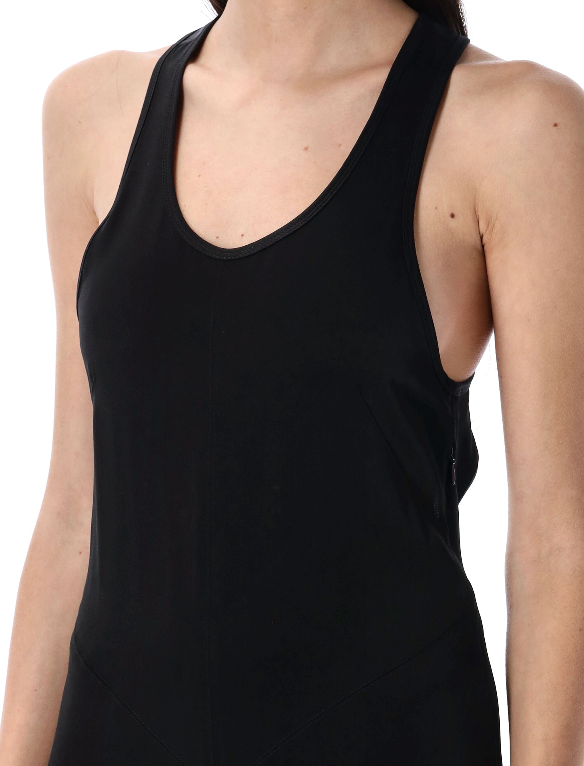 ISABEL MARANT Kenza Long Dress - Women's Size 36