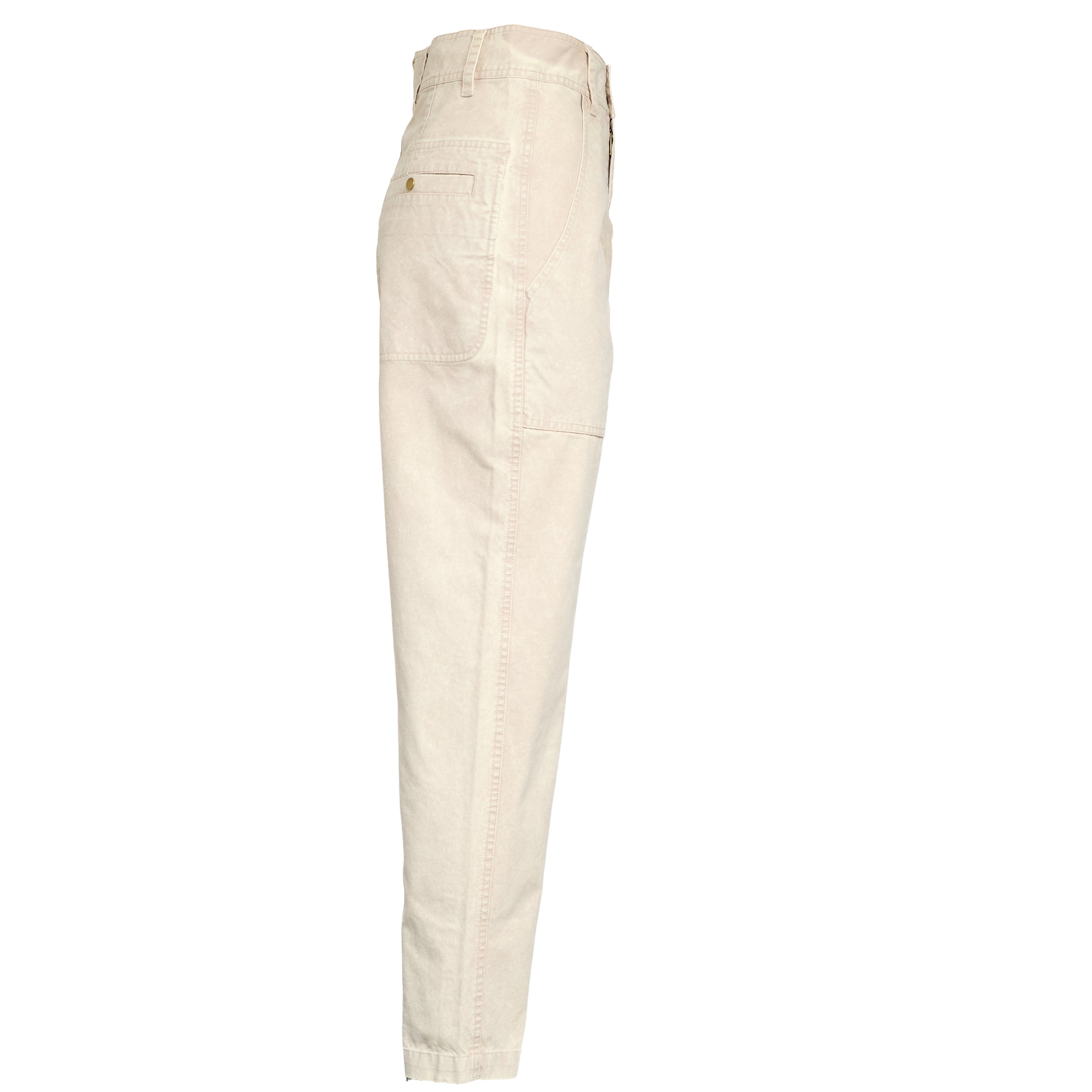 ISABEL MARANT Elegant Tailored Trousers for Women - Kiana