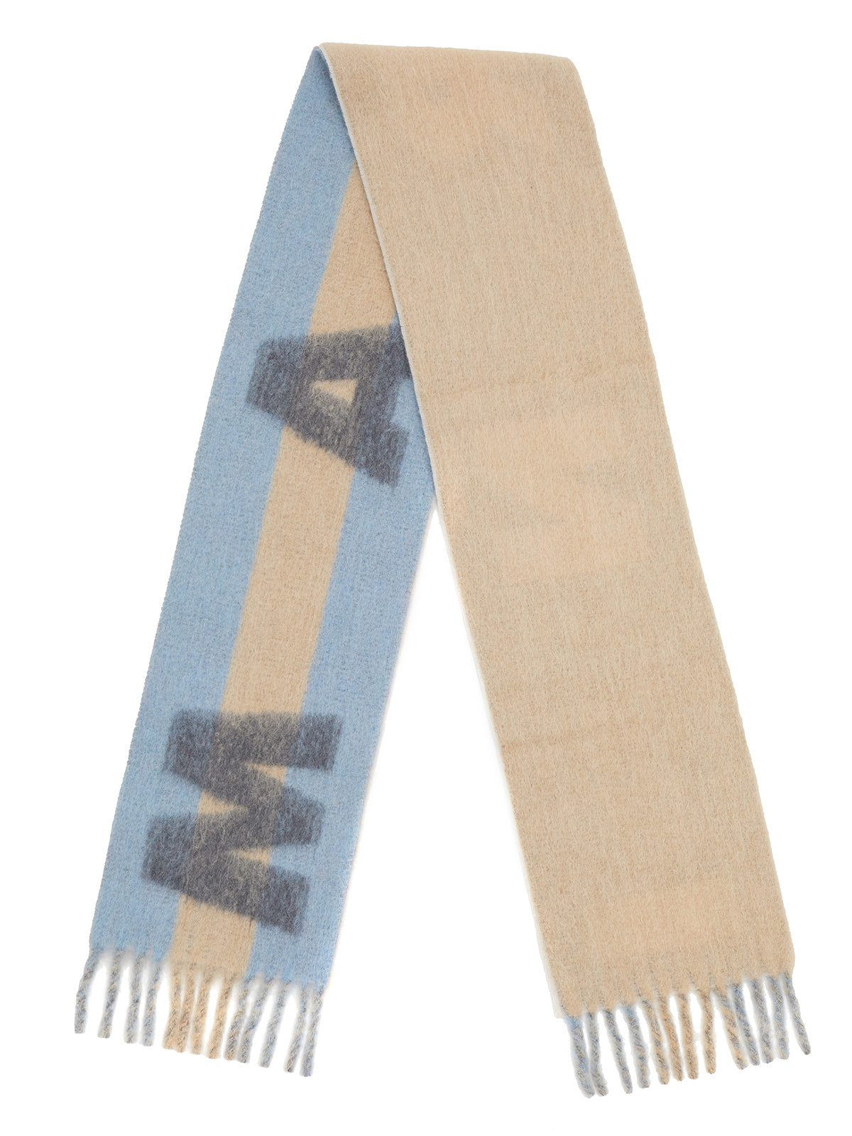 MARNI Luxurious Alpaca Scarf for Women