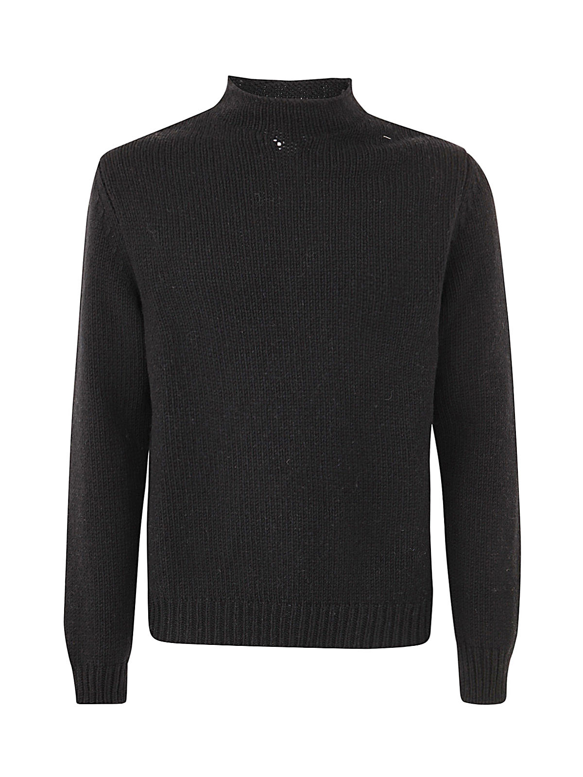 ORIGINAL VINTAGE STYLE Classic Vintage Style Turtleneck Pullover for Men