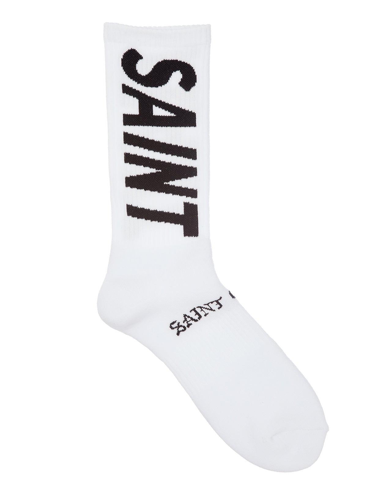 SAINT MXXXXXX Plant-Inspired Men's Socks